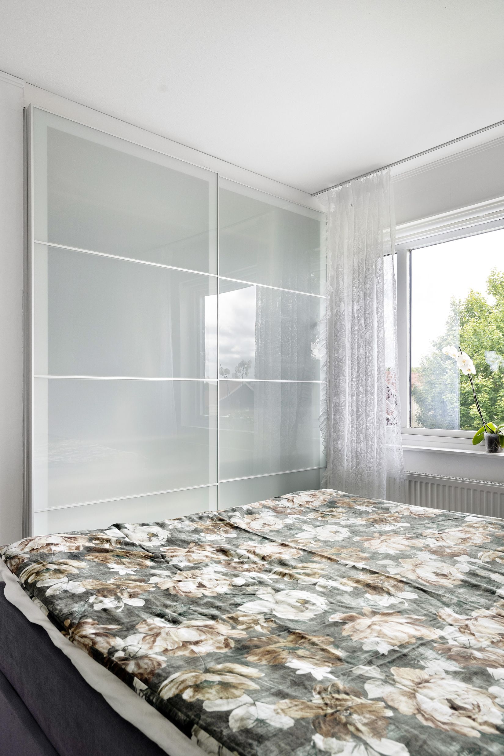 Bostadsrätt, Kärrets väg 11A, Arvidstorp, Falkenberg