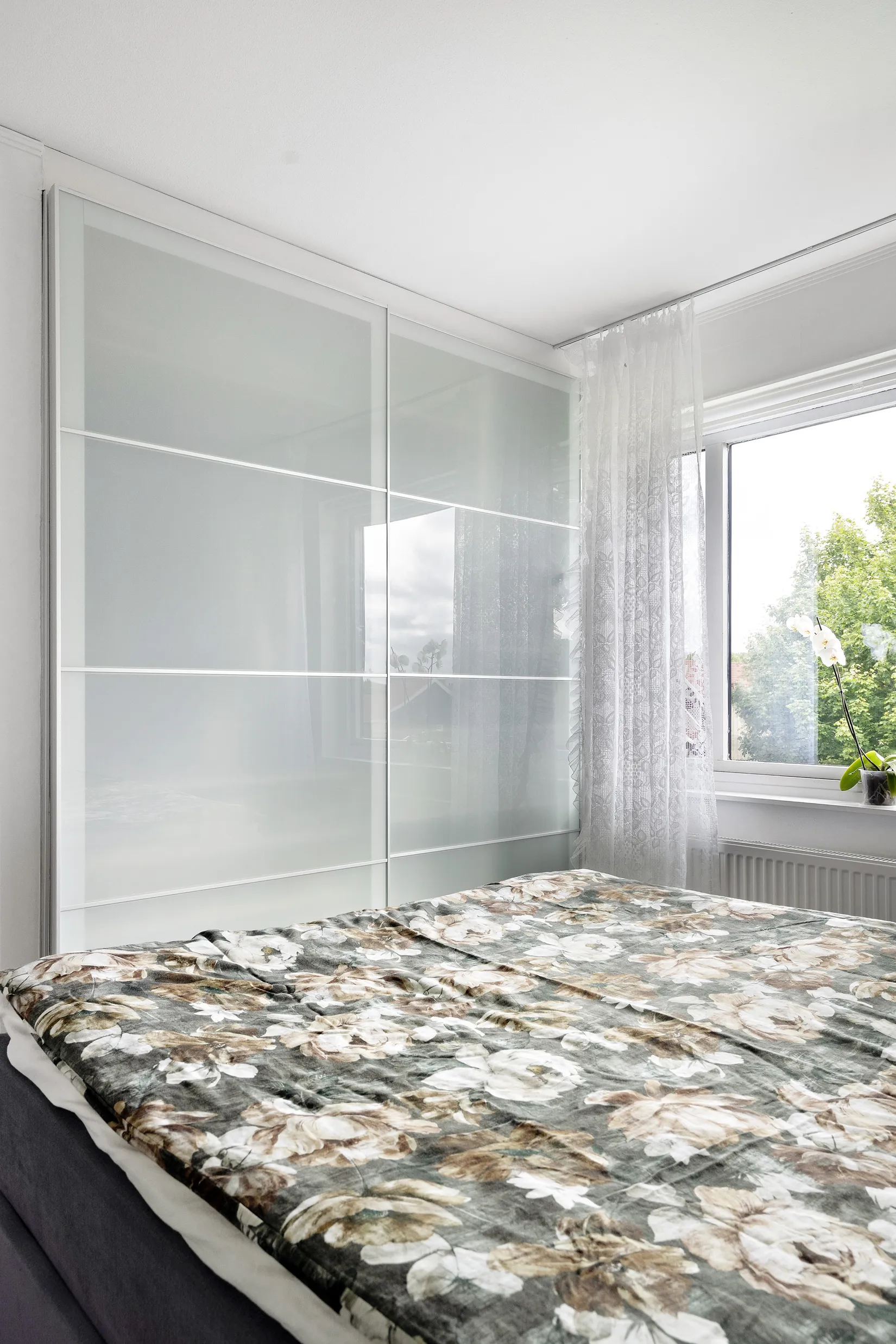 Bostadsrätt, Kärrets väg 11A, Arvidstorp, Falkenberg