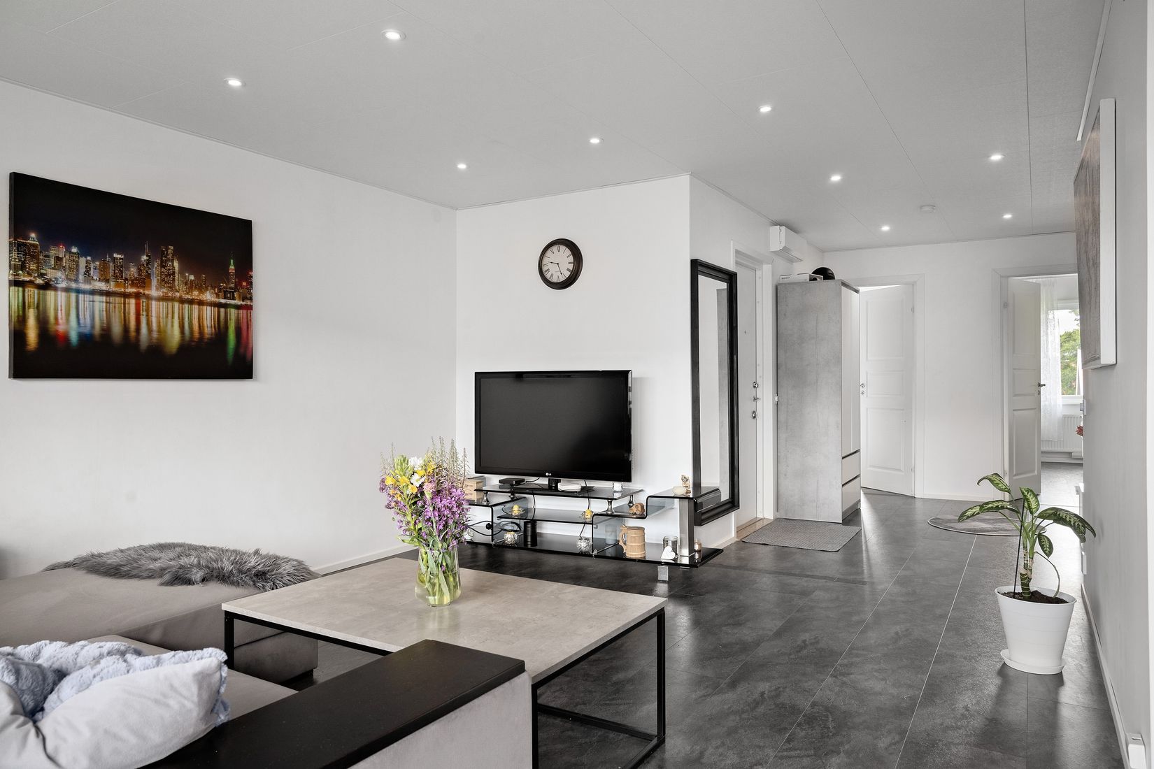 Bostadsrätt, Kärrets väg 11A, Arvidstorp, Falkenberg