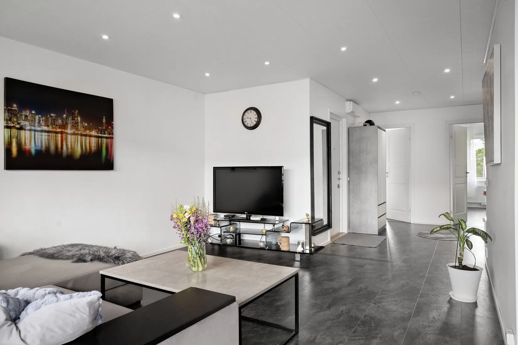 Bostadsrätt, Kärrets väg 11A, Arvidstorp, Falkenberg