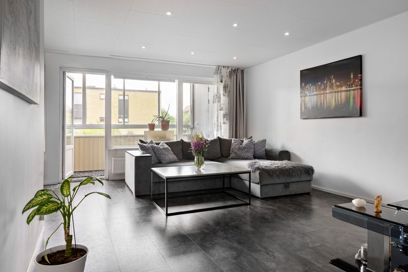 Bostadsrätt, Kärrets väg 11A, Arvidstorp, Falkenberg