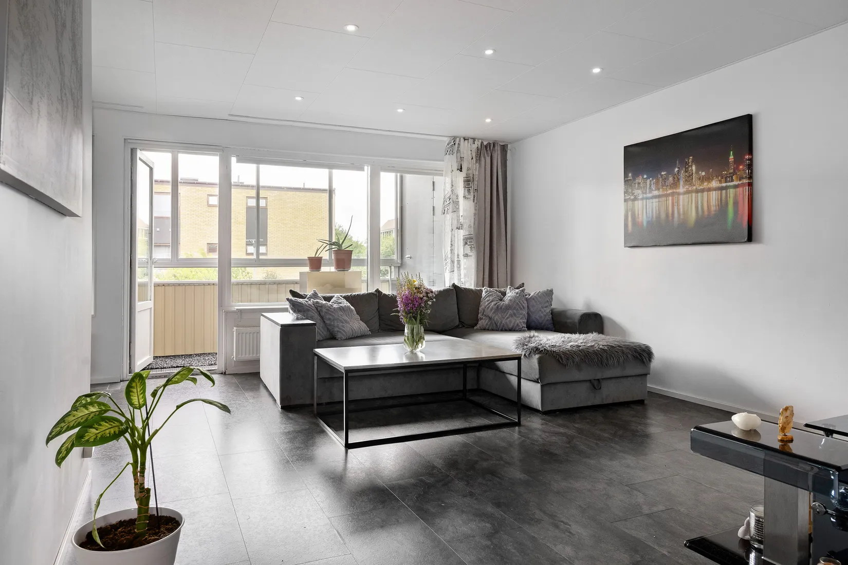Bostadsrätt, Kärrets väg 11A, Arvidstorp, Falkenberg
