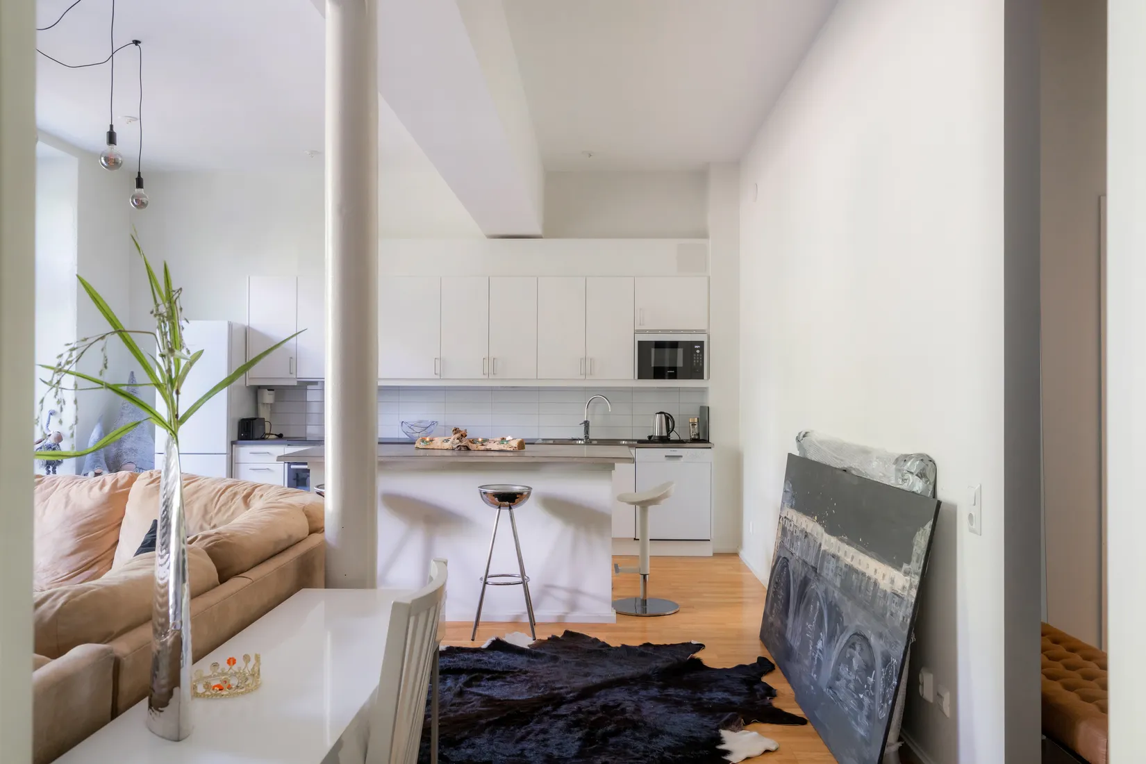 Bostadsrätt, Periodgången 7, Nyköping