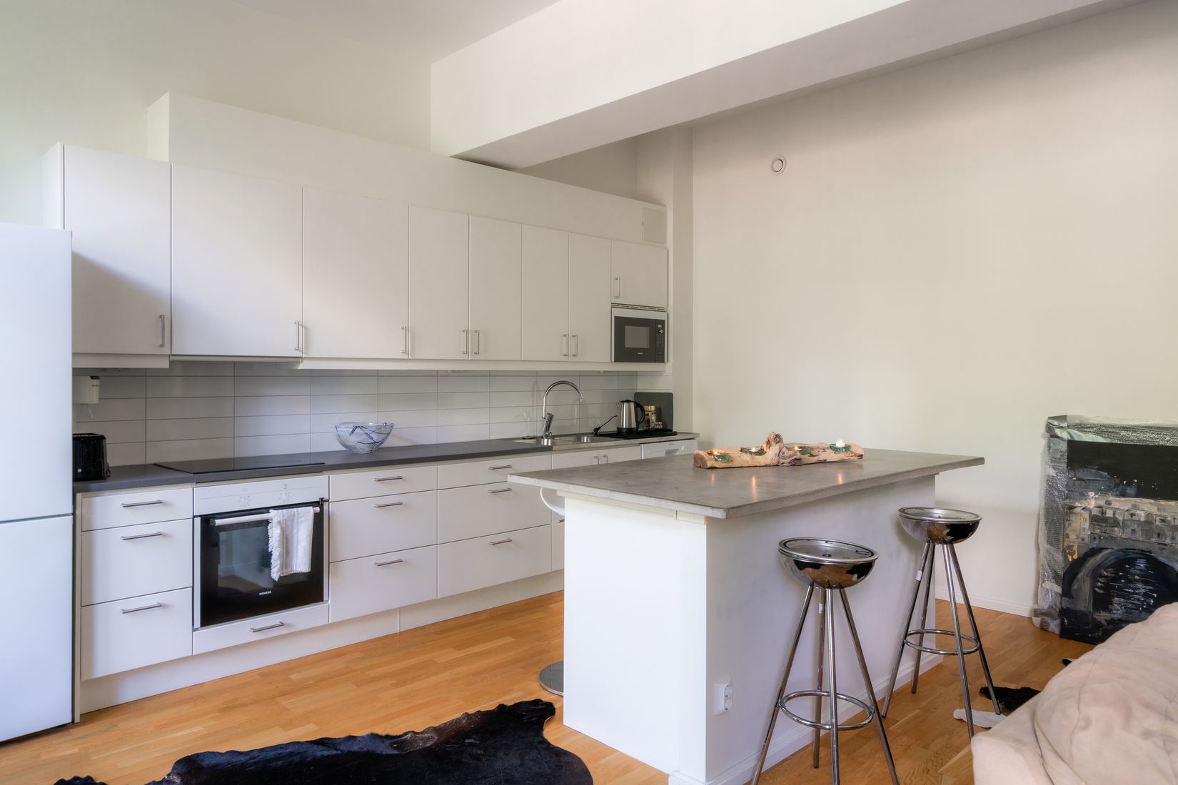 Bostadsrätt, Periodgången 7, Nyköping