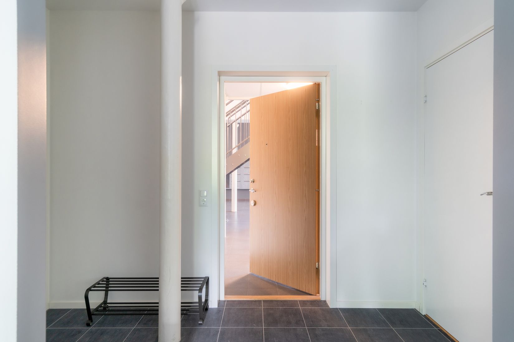 Bostadsrätt, Periodgången 7, Nyköping