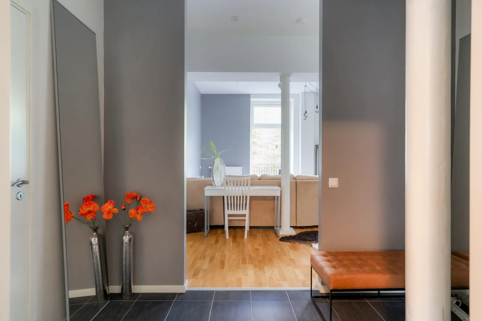 Bostadsrätt, Periodgången 7, Nyköping
