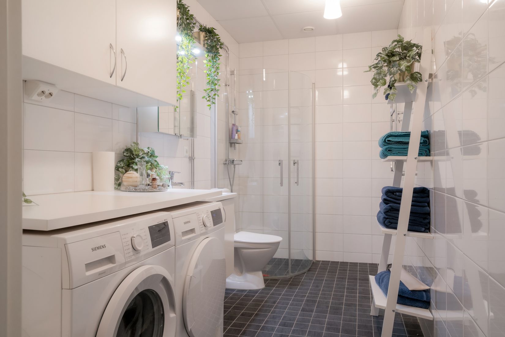 Bostadsrätt, Periodgången 7, Nyköping