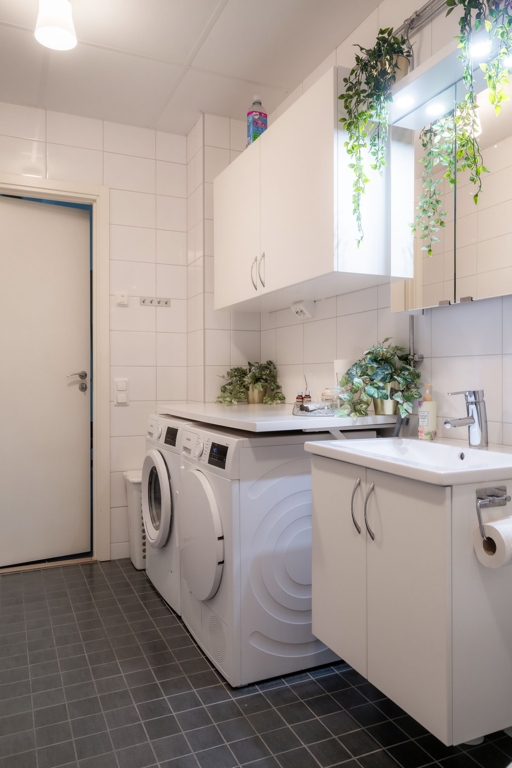 Bostadsrätt, Periodgången 7, Nyköping