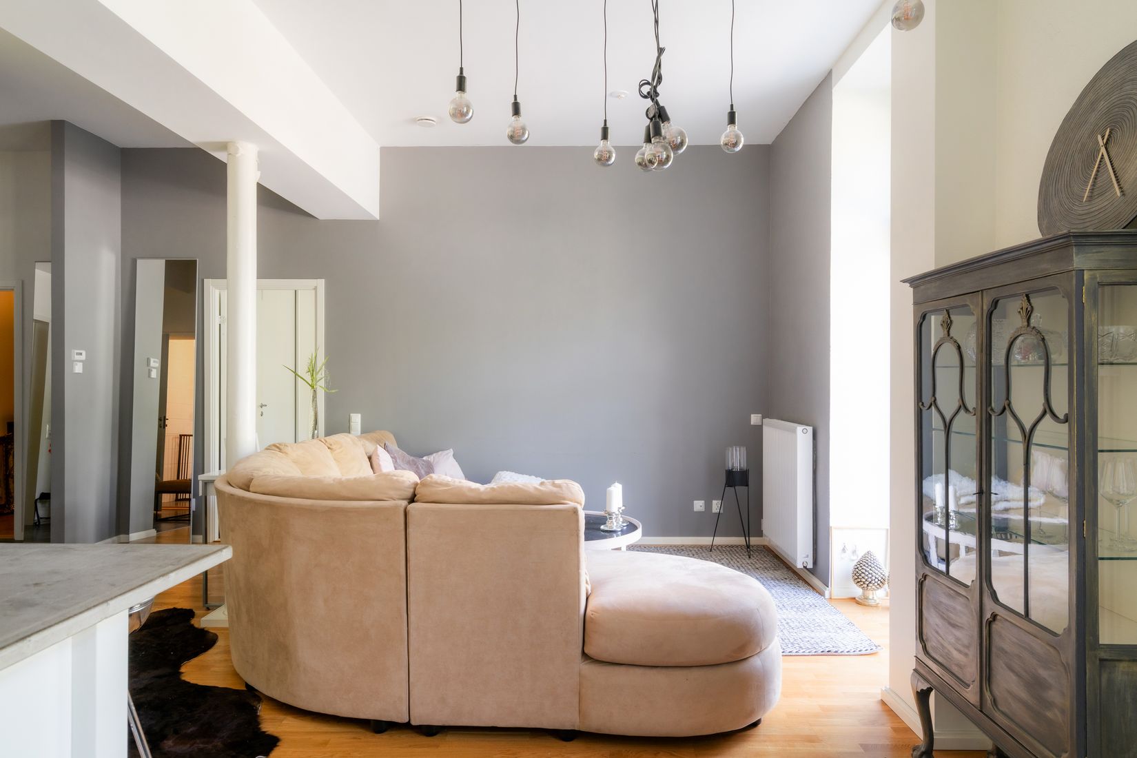 Bostadsrätt, Periodgången 7, Nyköping