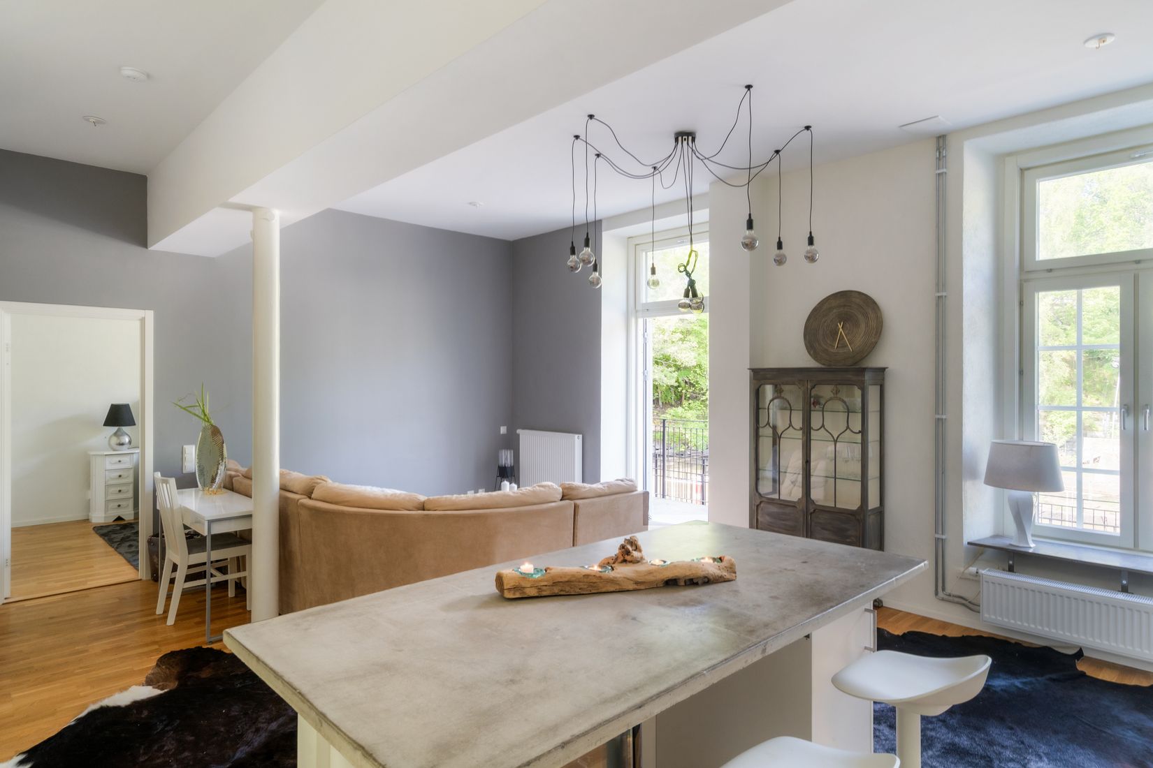 Bostadsrätt, Periodgången 7, Nyköping