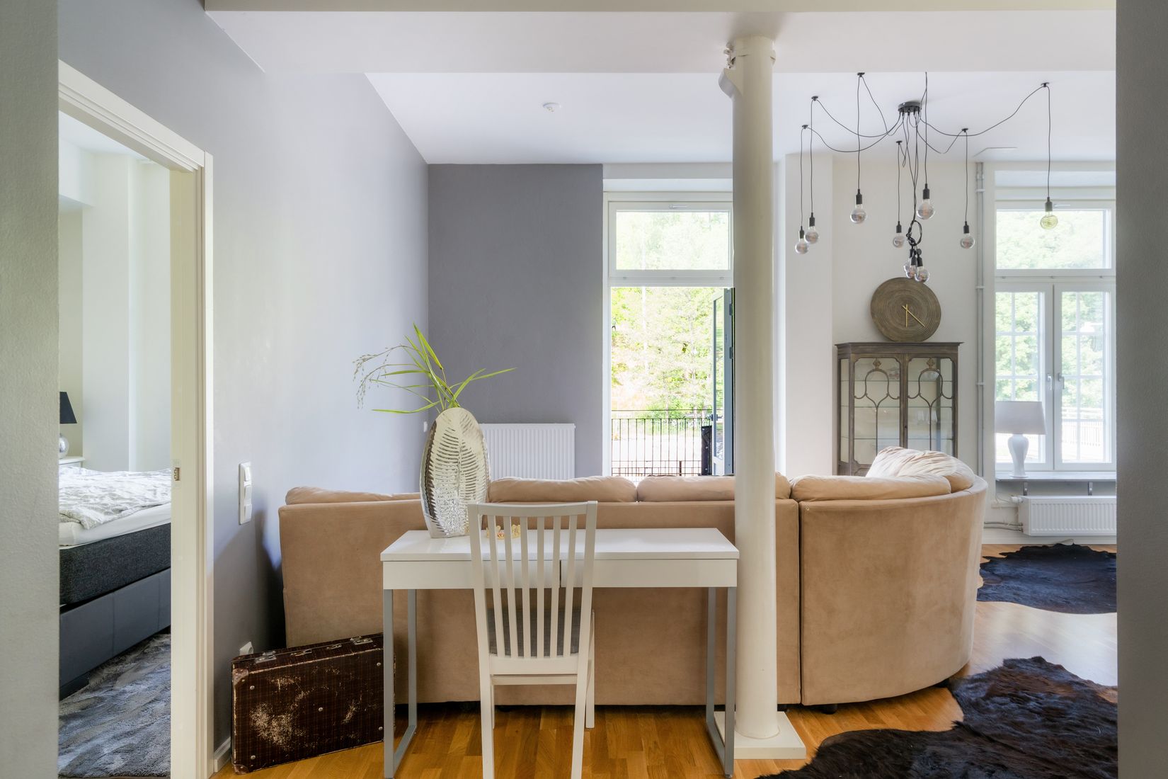 Bostadsrätt, Periodgången 7, Nyköping