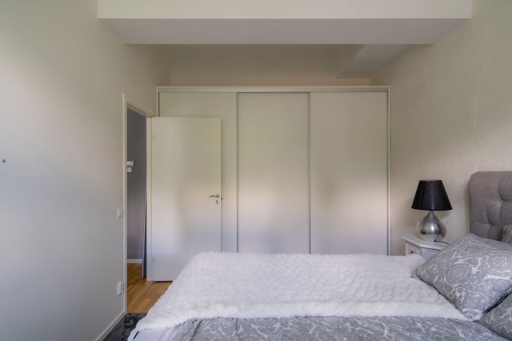 Bostadsrätt, Periodgången 7, Nyköping