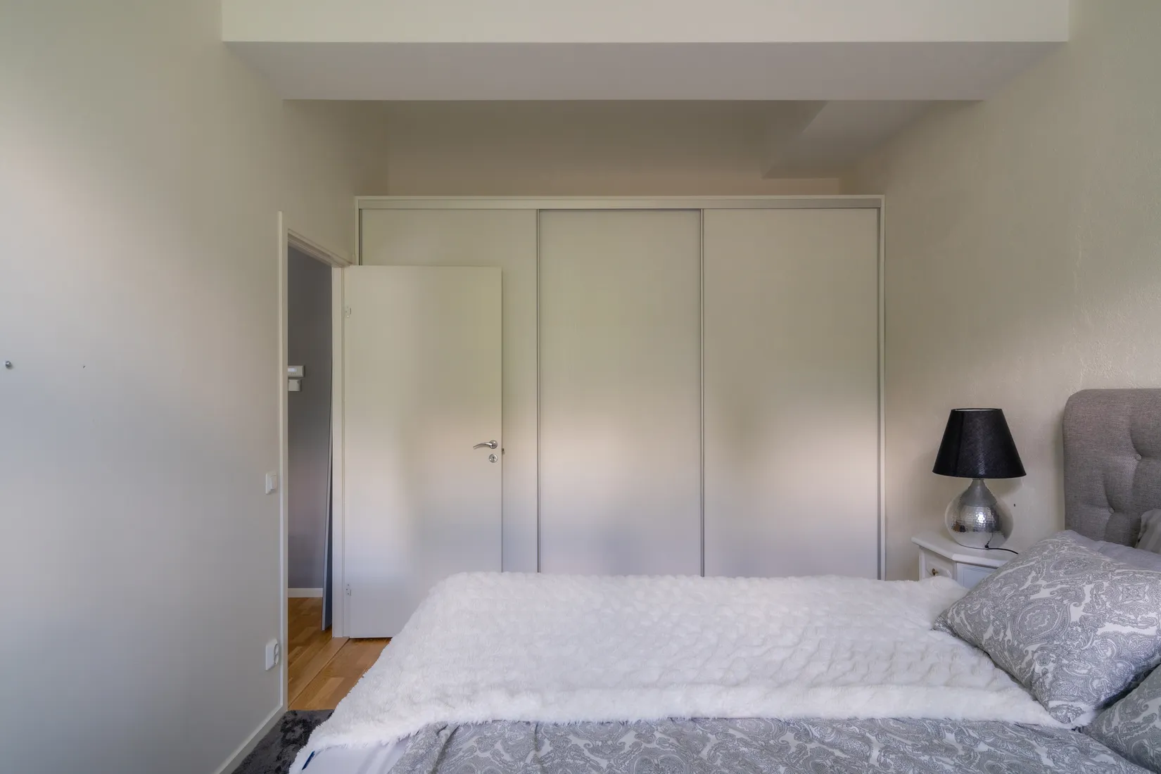 Bostadsrätt, Periodgången 7, Nyköping