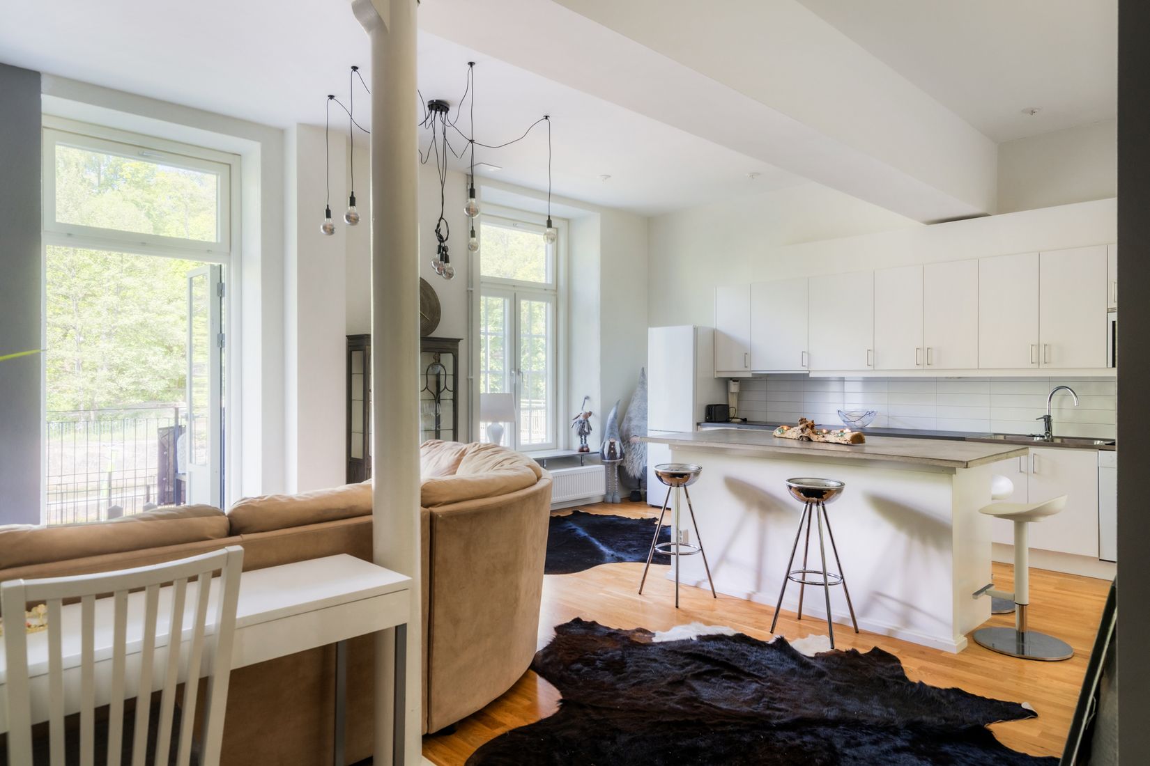 Bostadsrätt, Periodgången 7, Nyköping