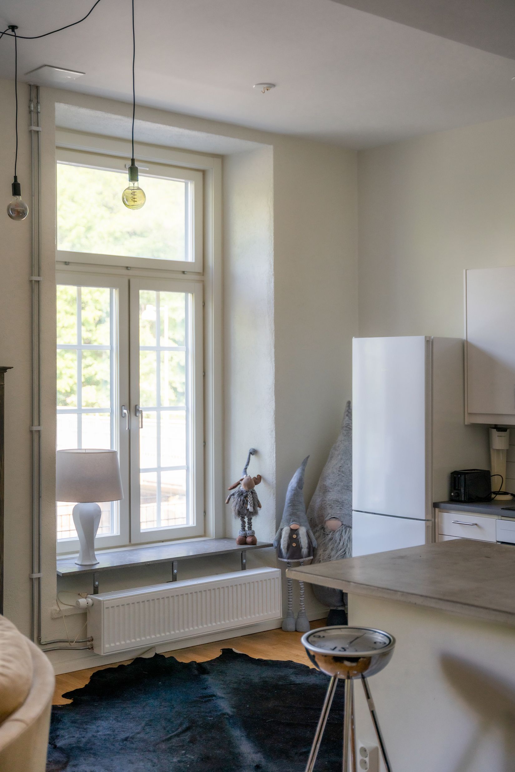 Bostadsrätt, Periodgången 7, Nyköping