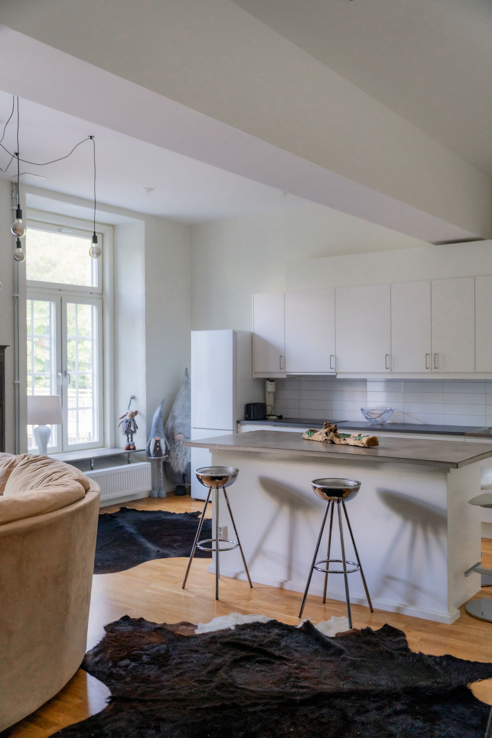 Bostadsrätt, Periodgången 7, Nyköping