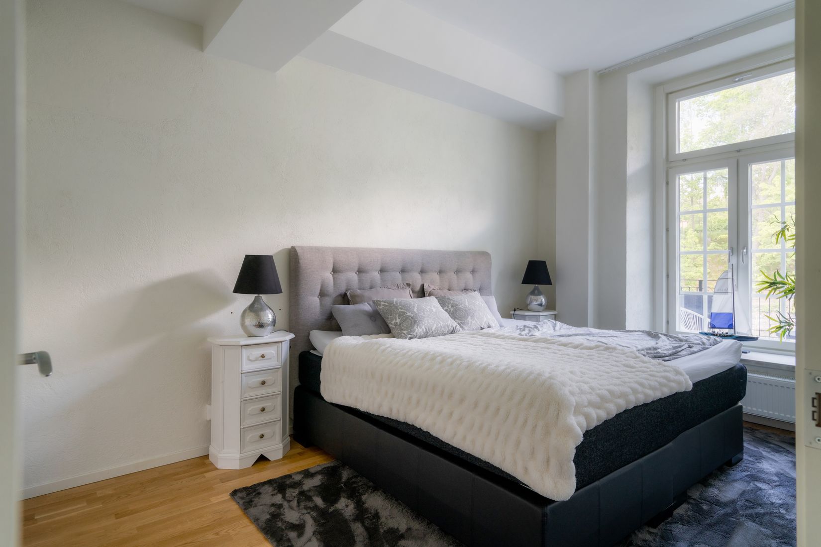 Bostadsrätt, Periodgången 7, Nyköping