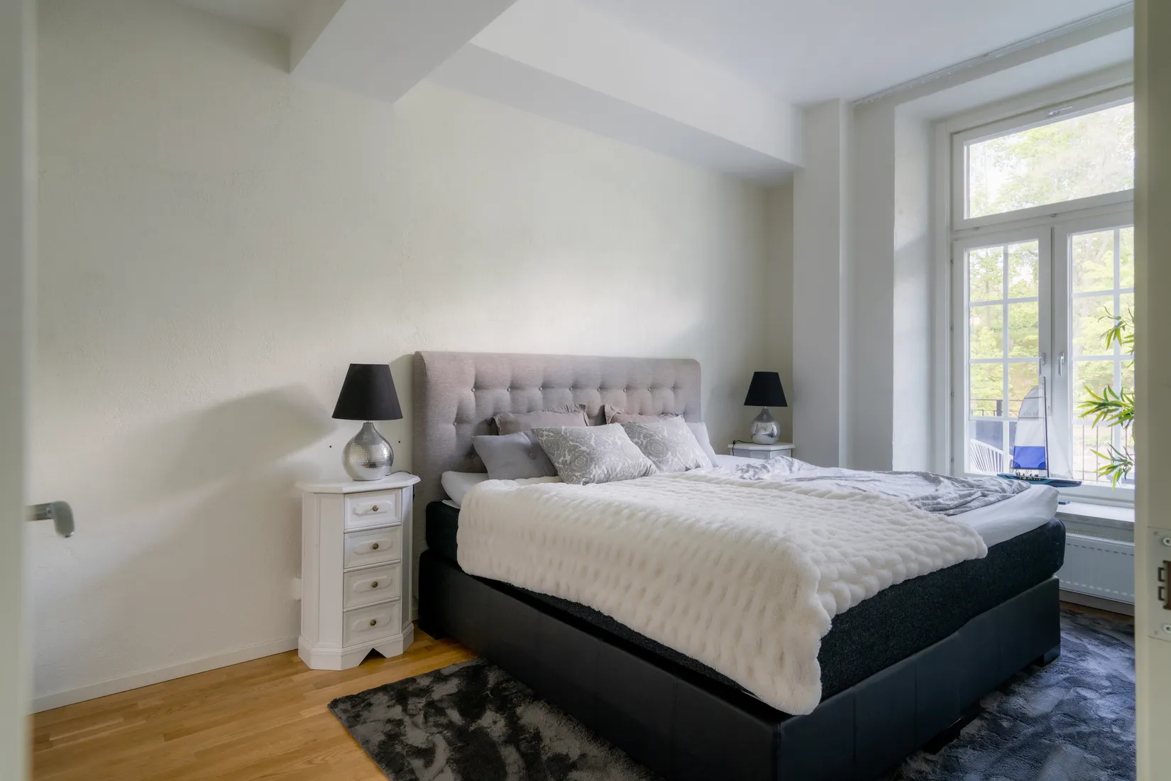 Bostadsrätt, Periodgången 7, Nyköping
