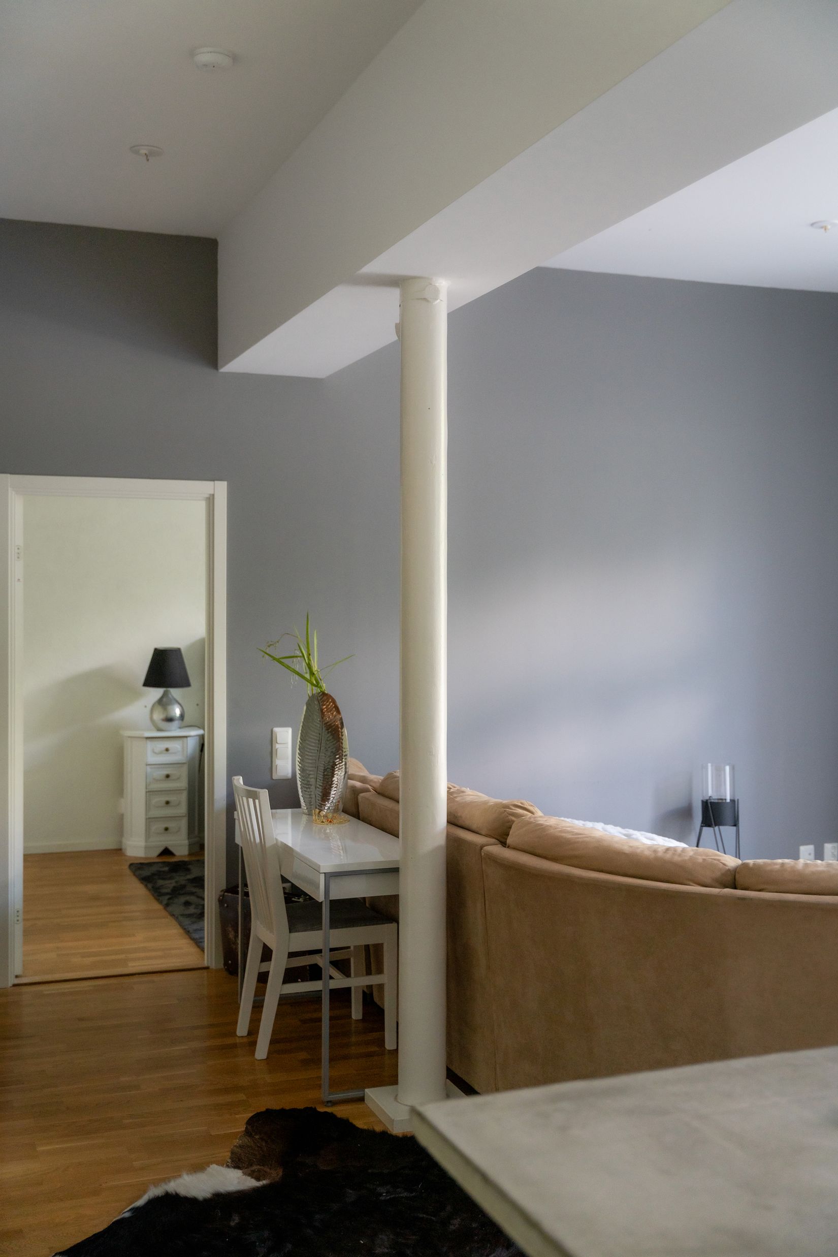 Bostadsrätt, Periodgången 7, Nyköping