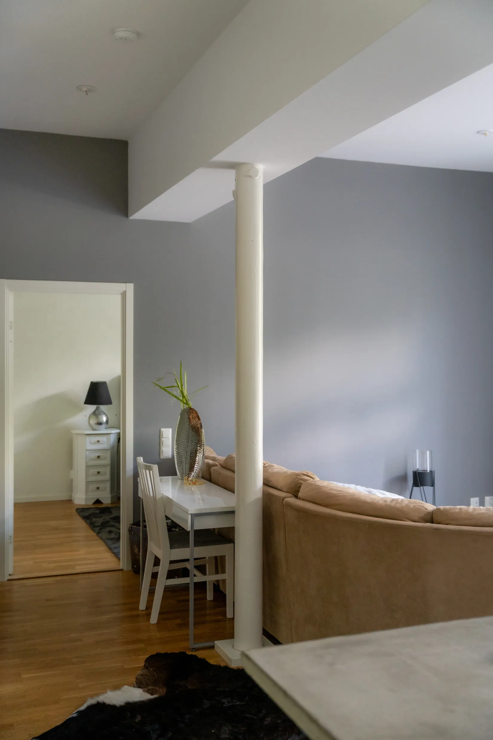 Bostadsrätt, Periodgången 7, Nyköping