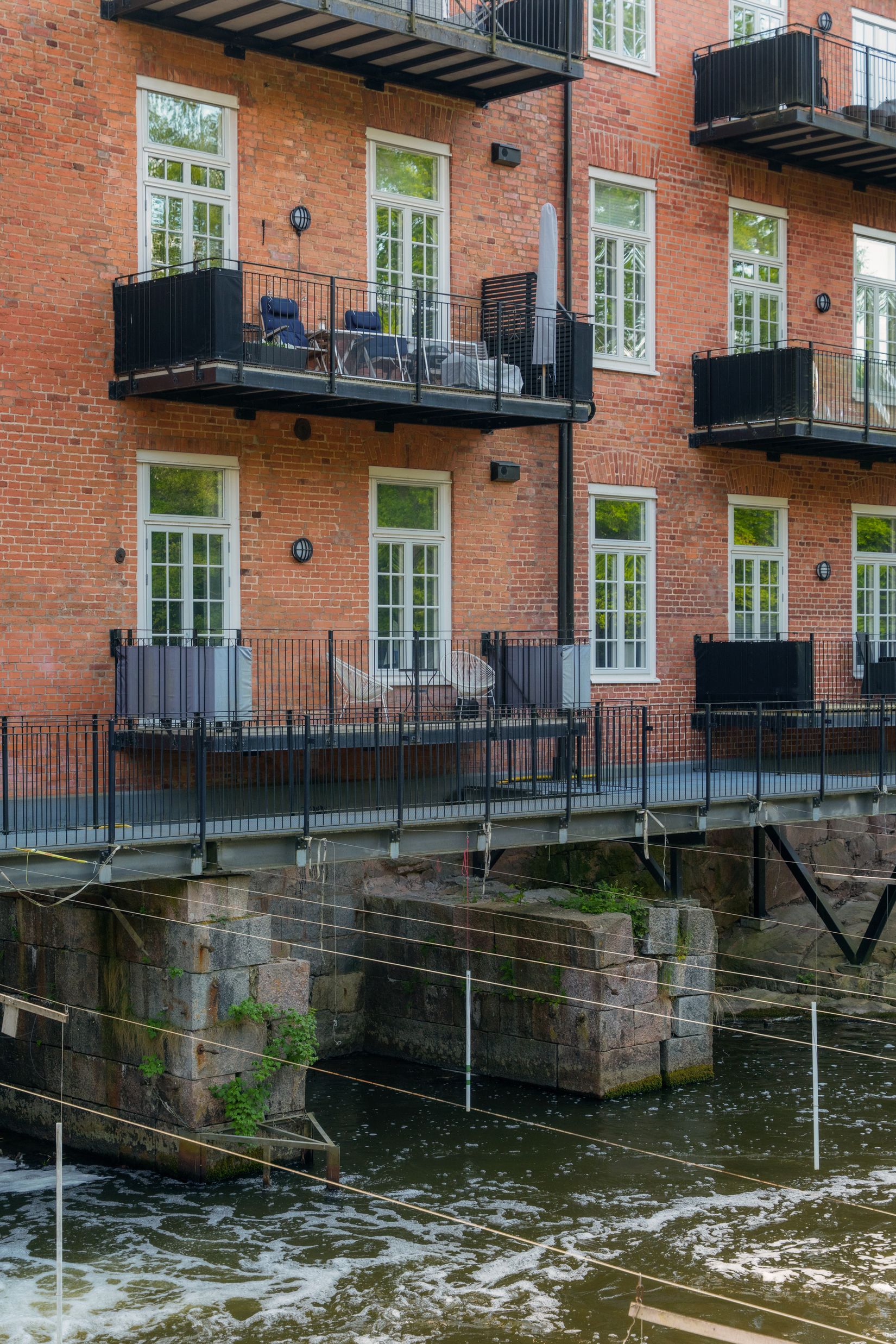 Bostadsrätt, Periodgången 7, Nyköping