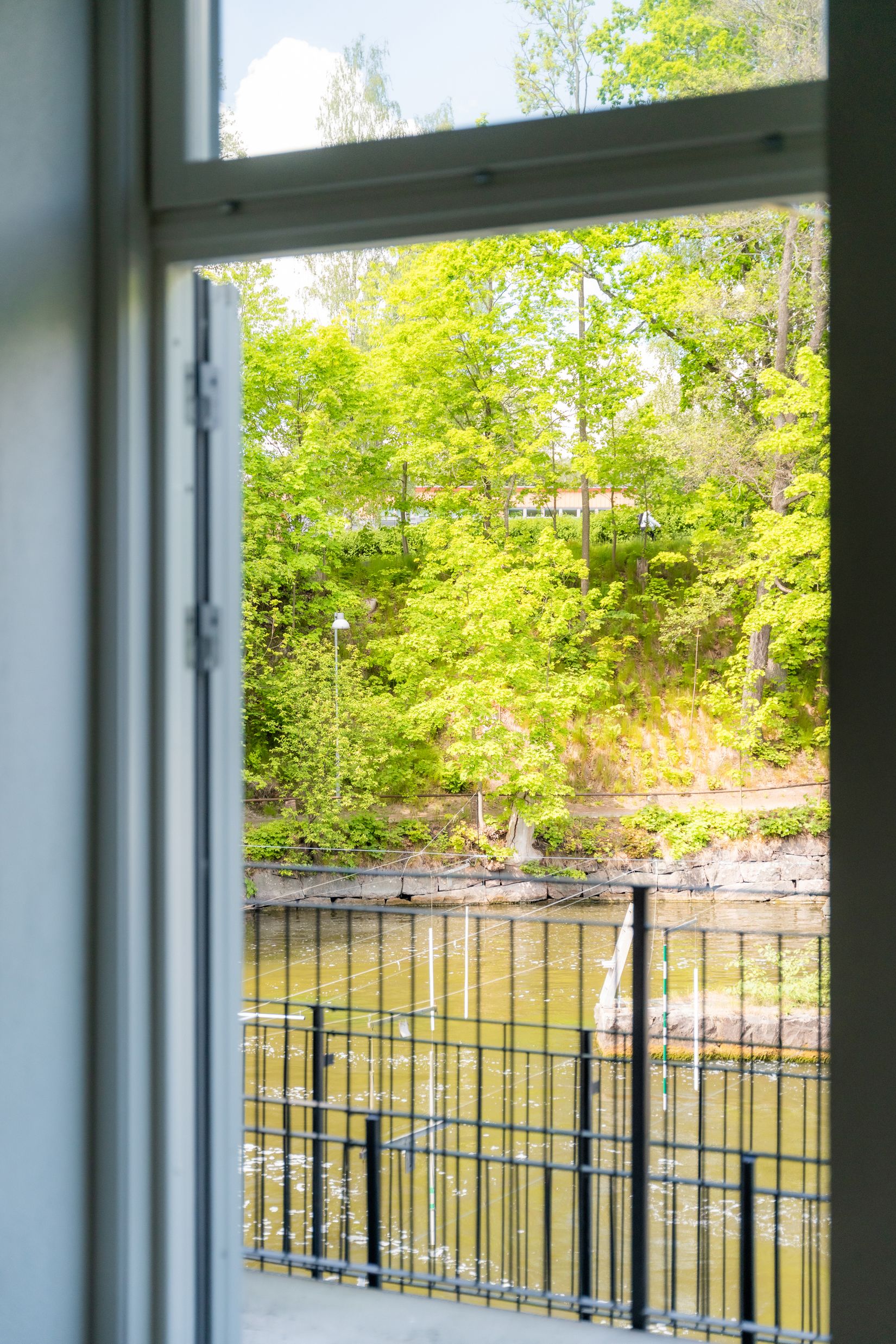 Bostadsrätt, Periodgången 7, Nyköping