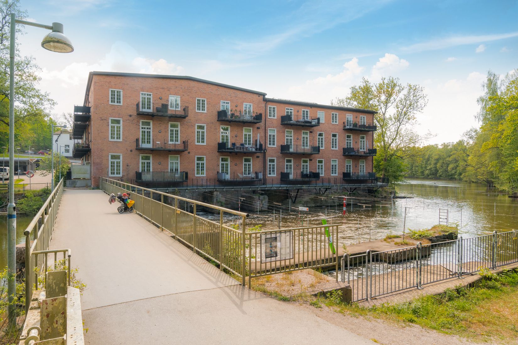 Bostadsrätt, Periodgången 7, Nyköping