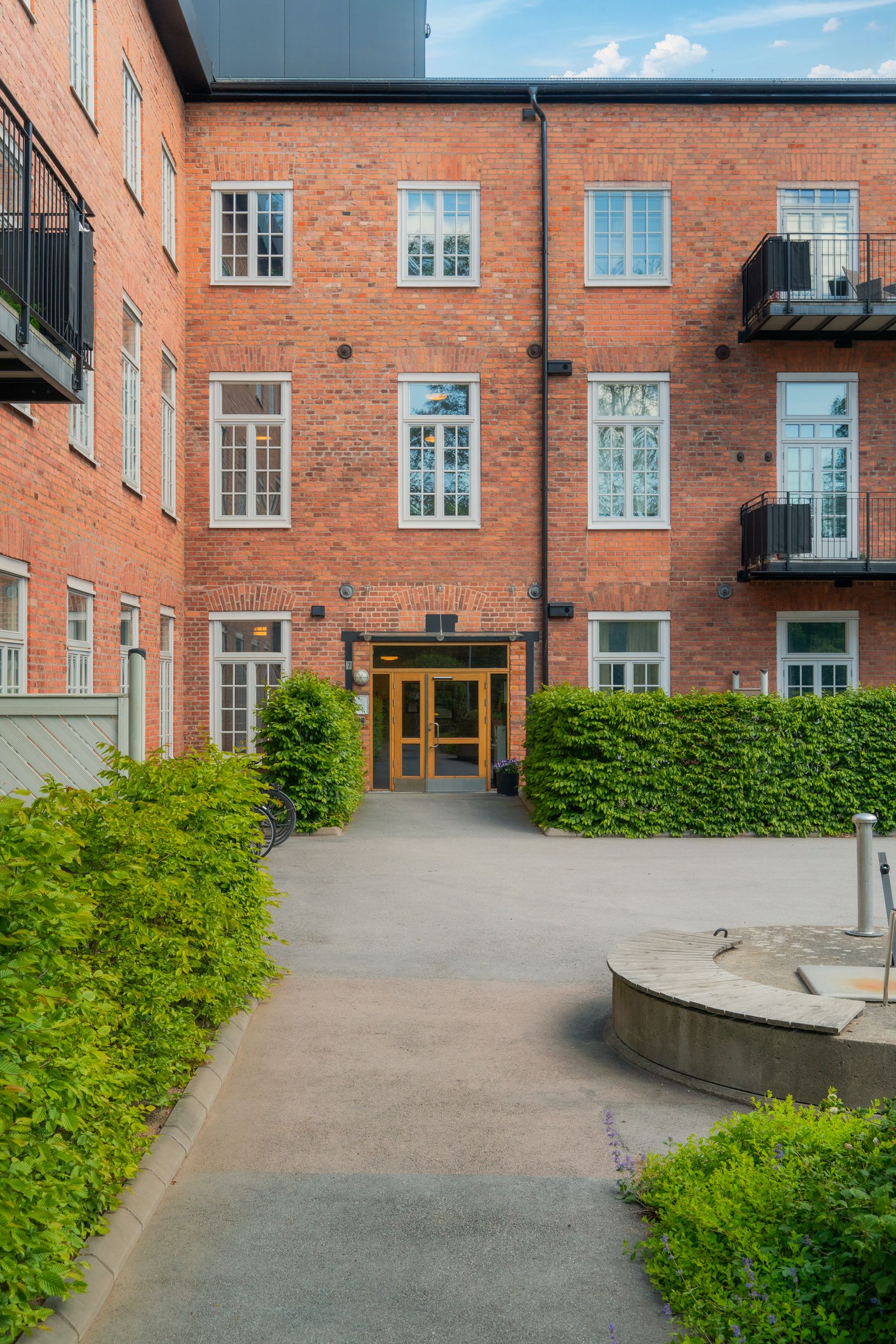 Bostadsrätt, Periodgången 7, Nyköping