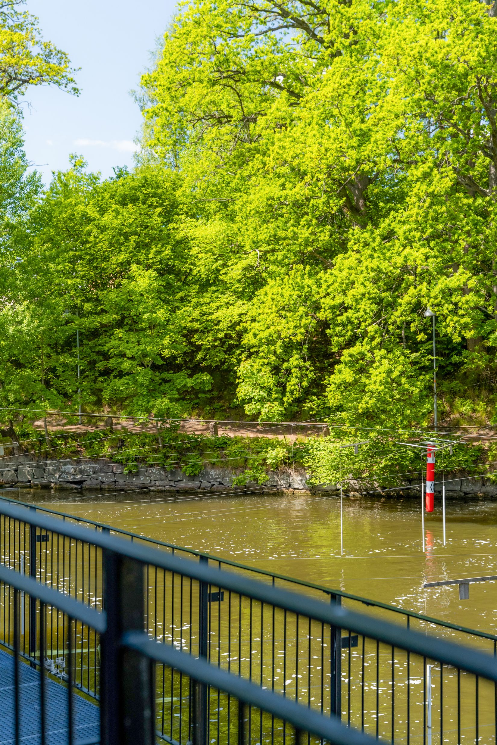 Bostadsrätt, Periodgången 7, Nyköping