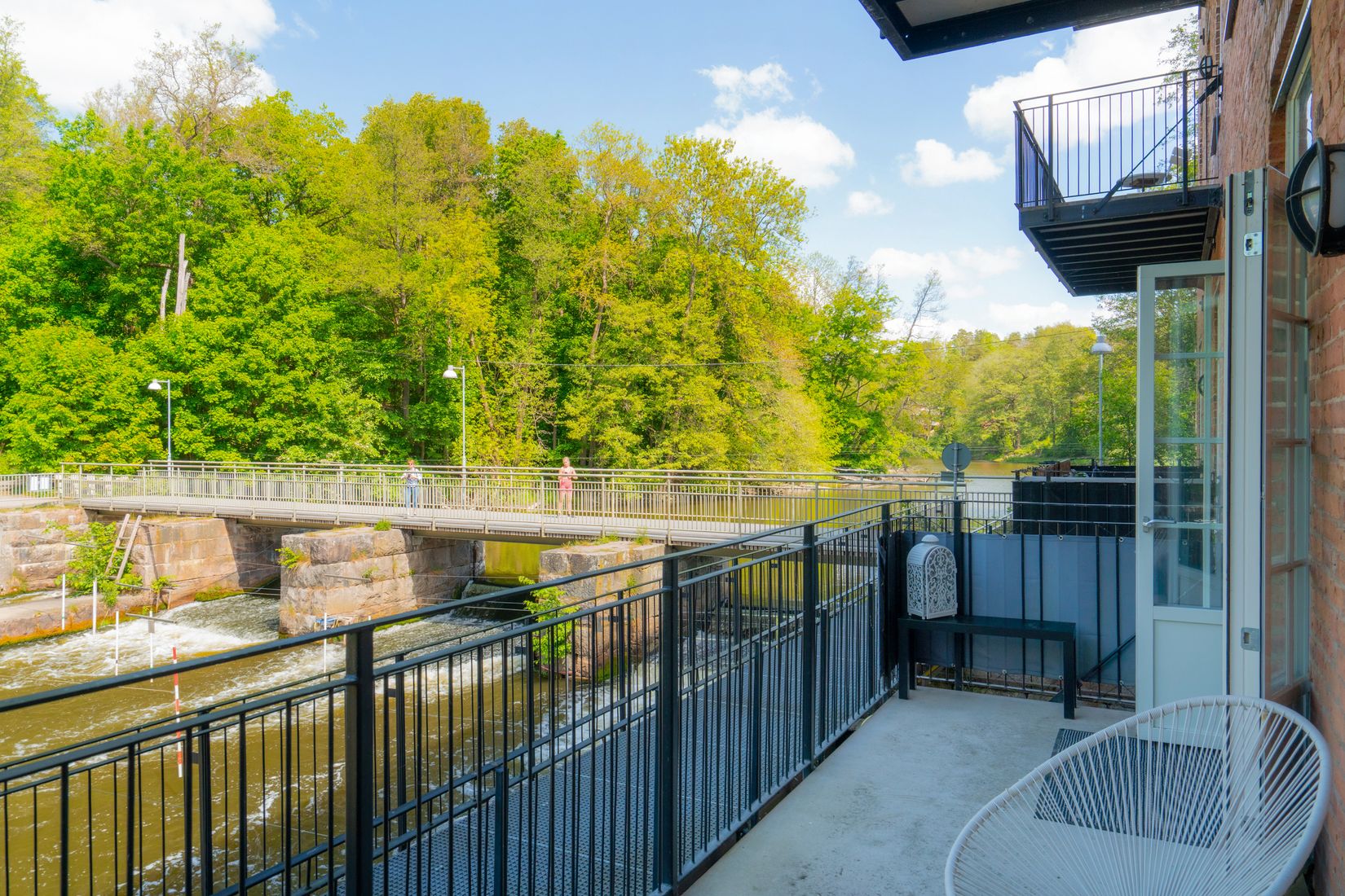 Bostadsrätt, Periodgången 7, Nyköping