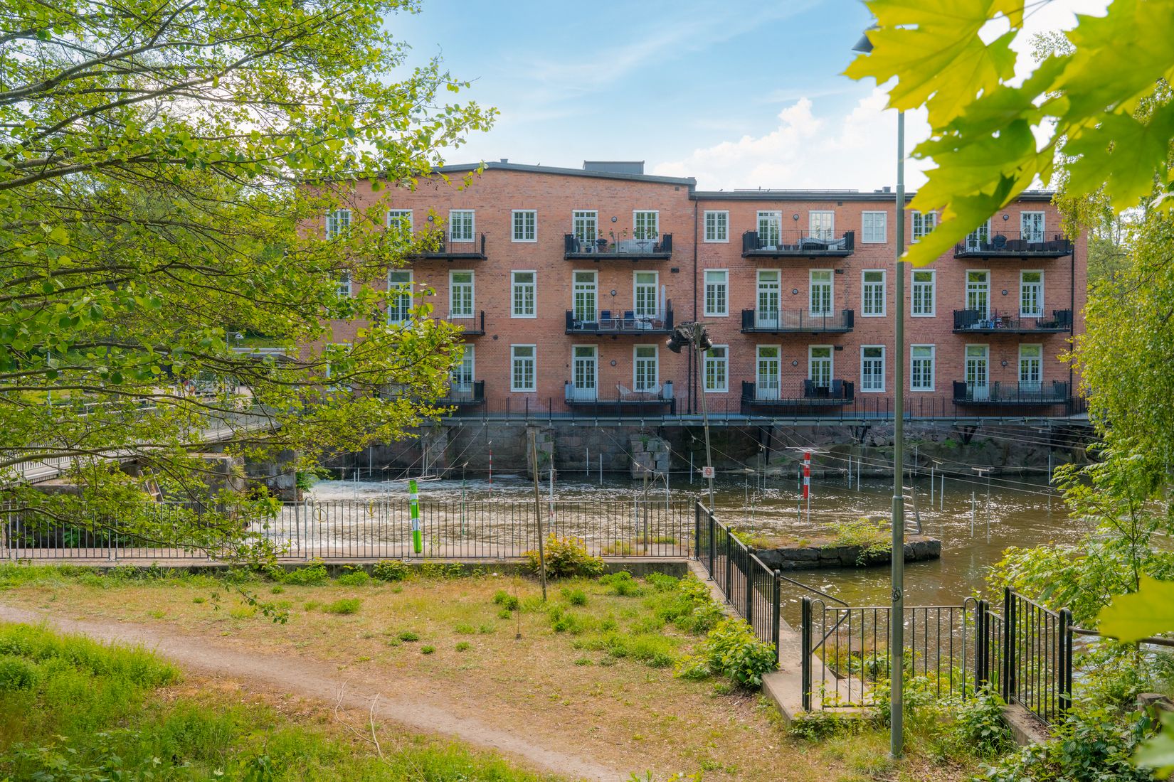 Bostadsrätt, Periodgången 7, Nyköping