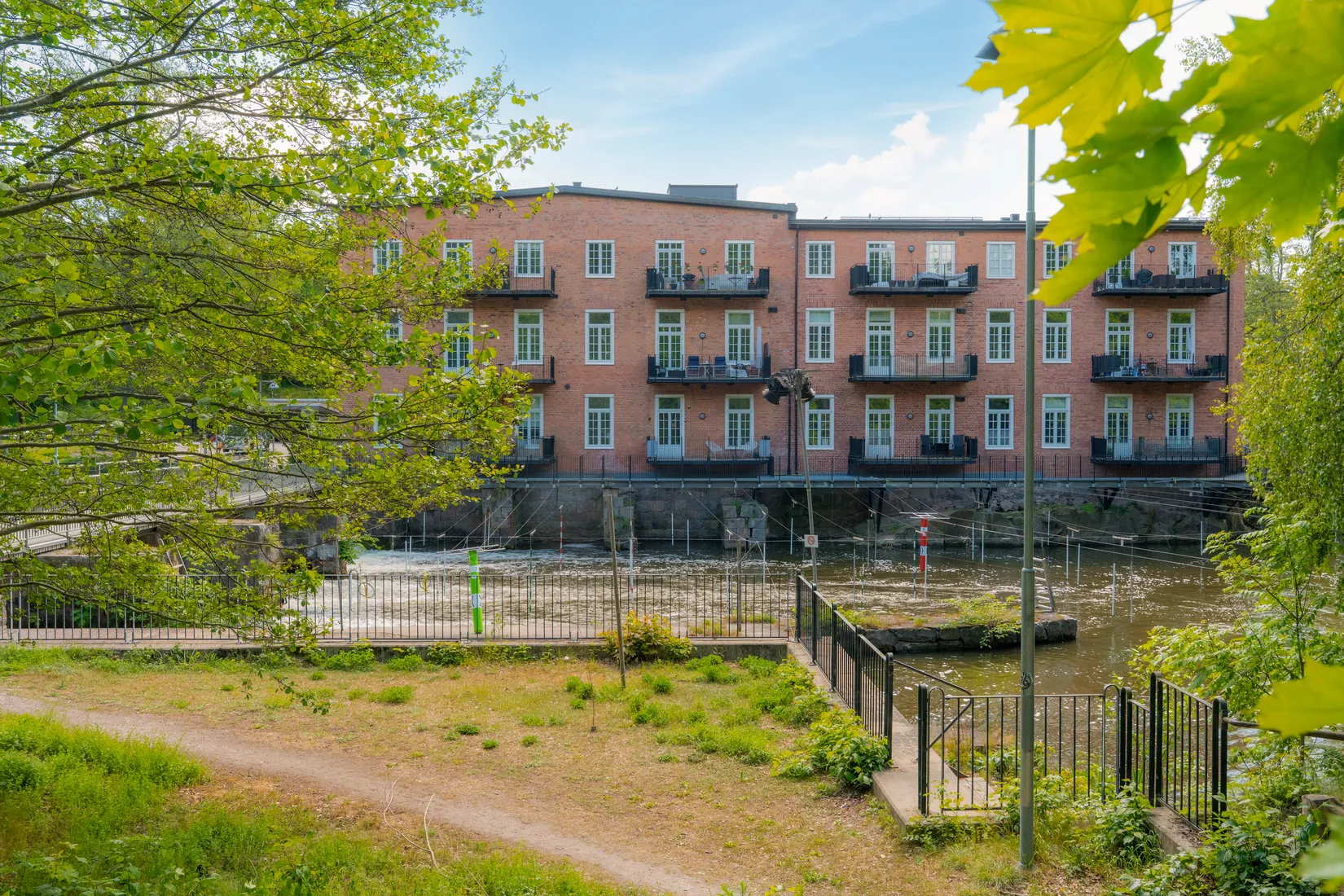 Bostadsrätt, Periodgången 7, Nyköping