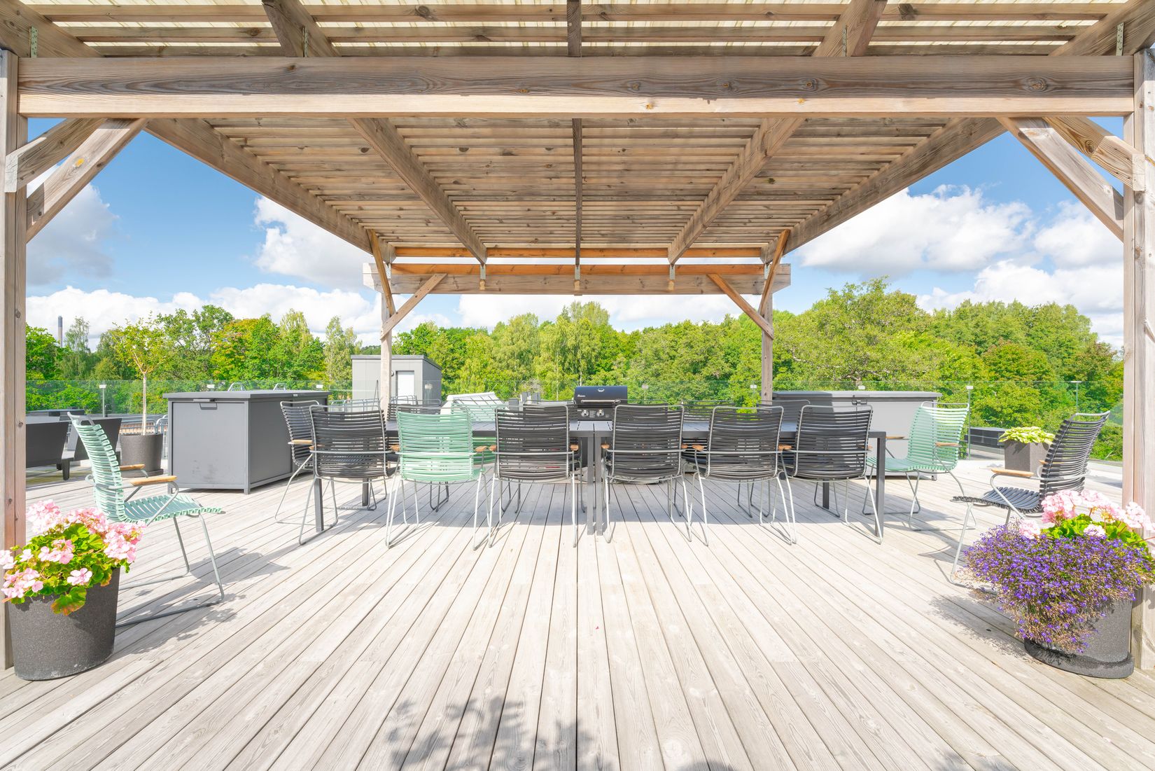 Bostadsrätt, Periodgången 7, Nyköping