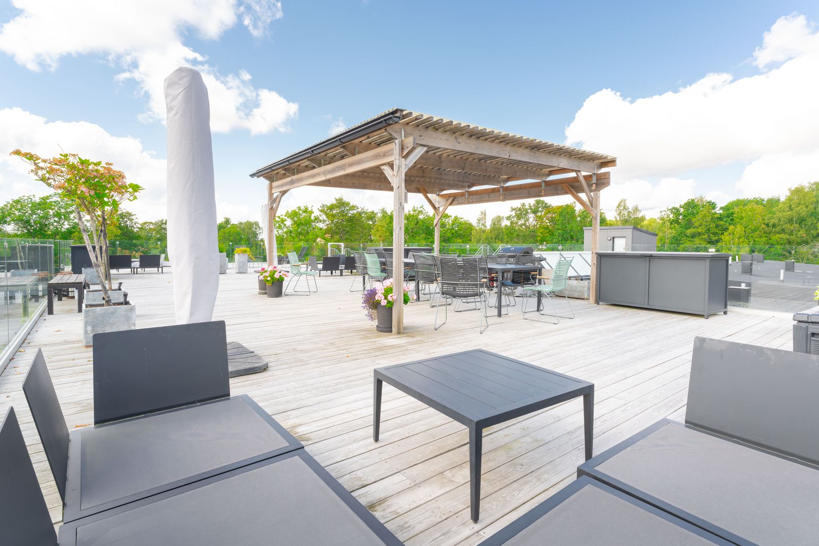 Bostadsrätt, Periodgången 7, Nyköping