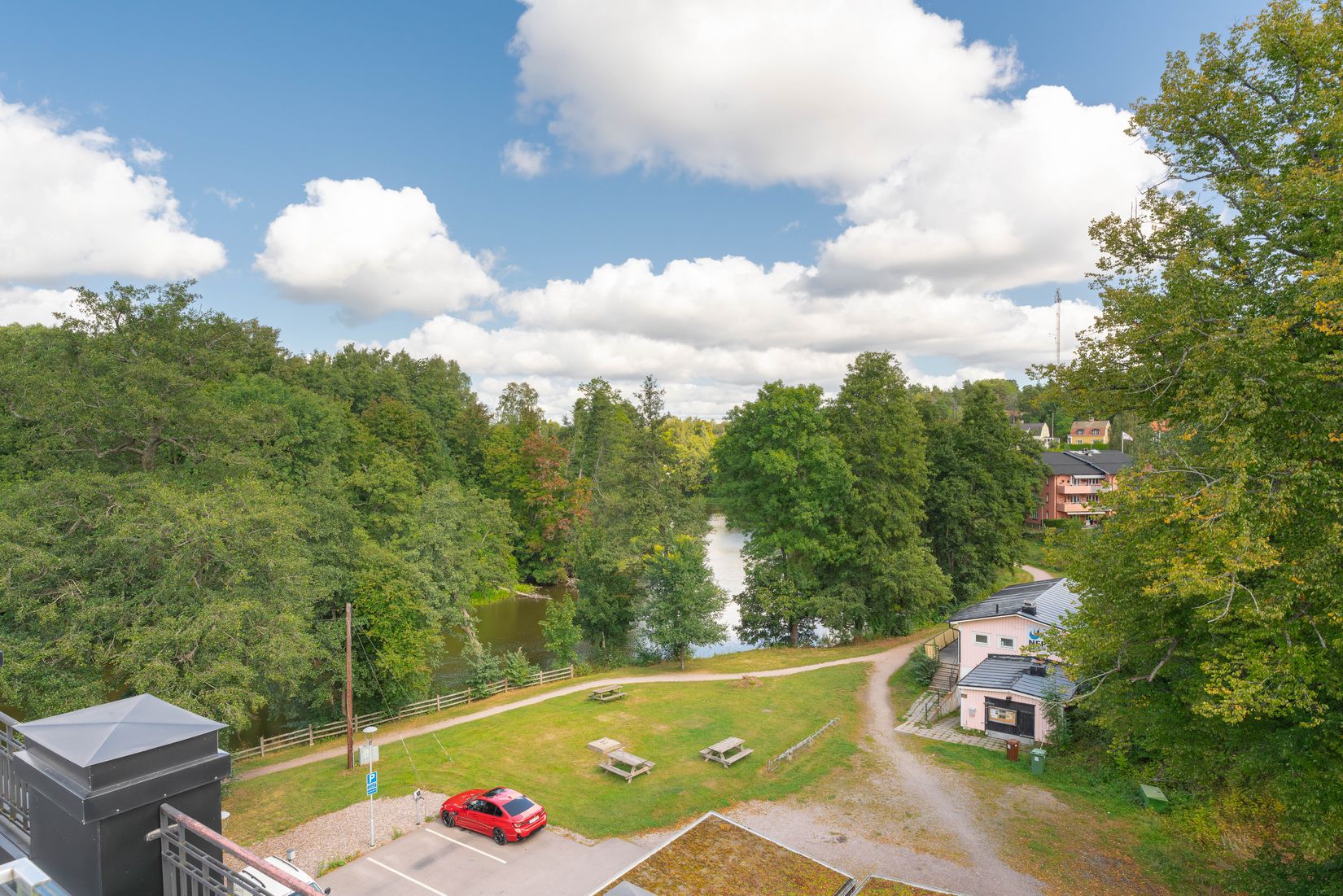 Bostadsrätt, Periodgången 7, Nyköping