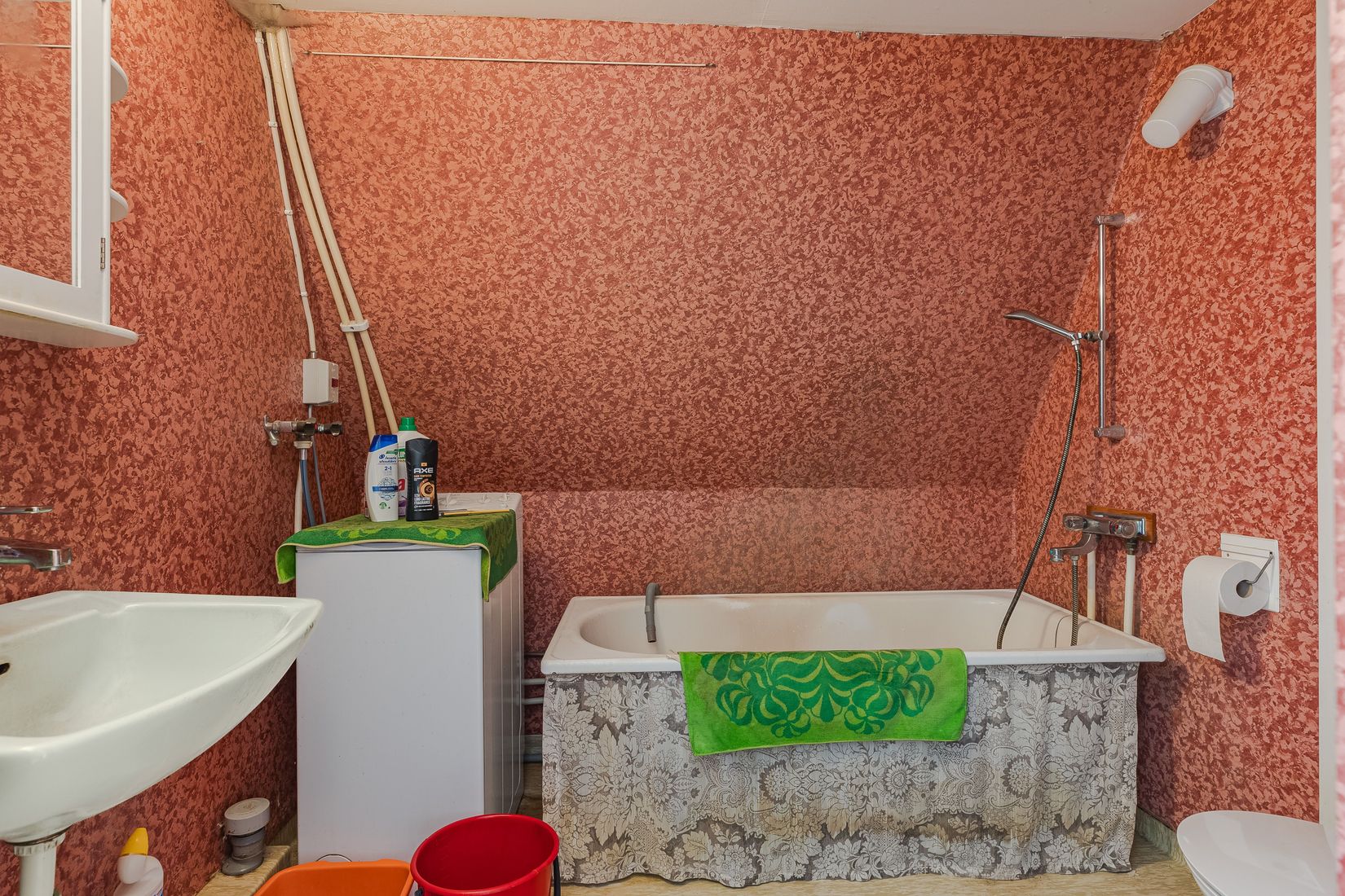 Villa, Kölefors Backstugan, Kisa, Kinda