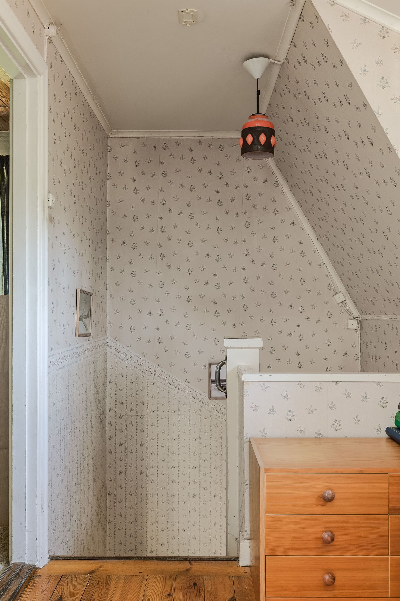 Villa, Kölefors Backstugan, Kisa, Kinda