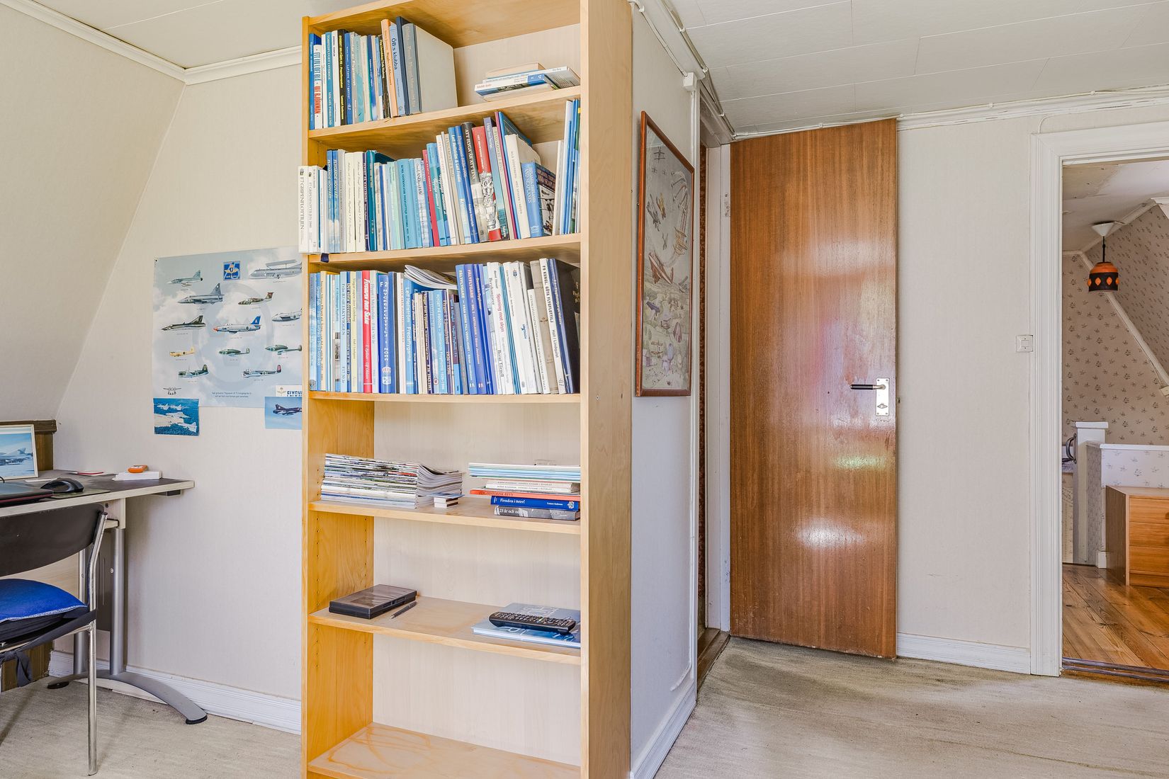 Villa, Kölefors Backstugan, Kisa, Kinda