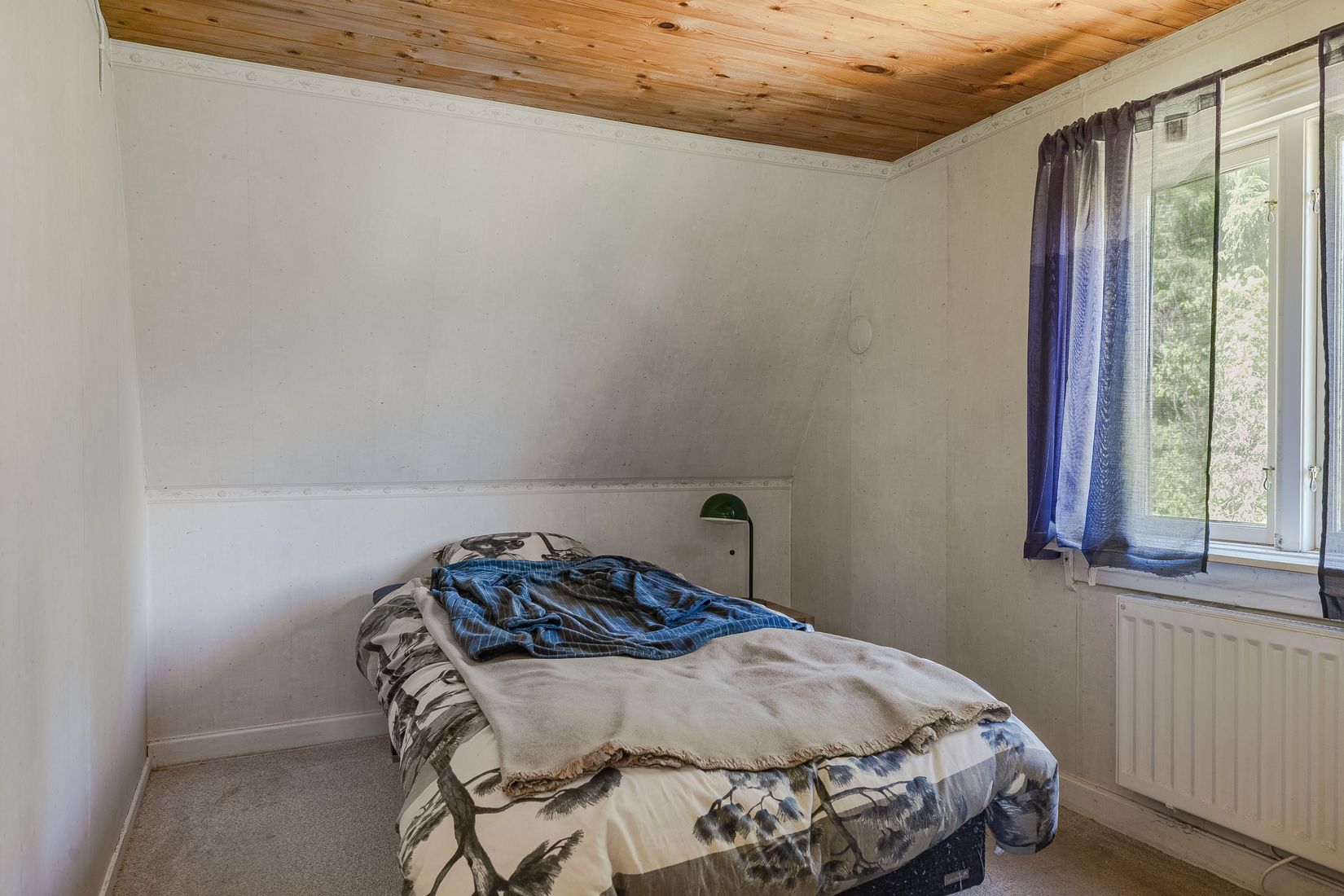 Villa, Kölefors Backstugan, Kisa, Kinda