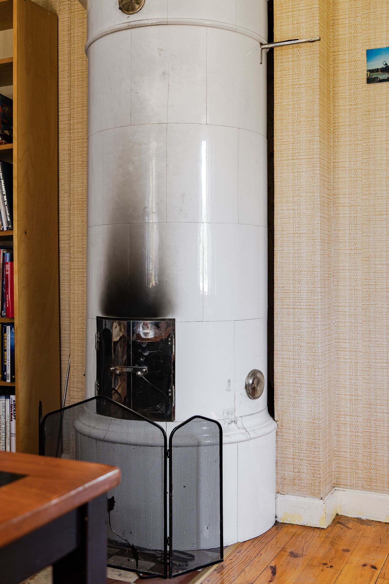 Villa, Kölefors Backstugan, Kisa, Kinda