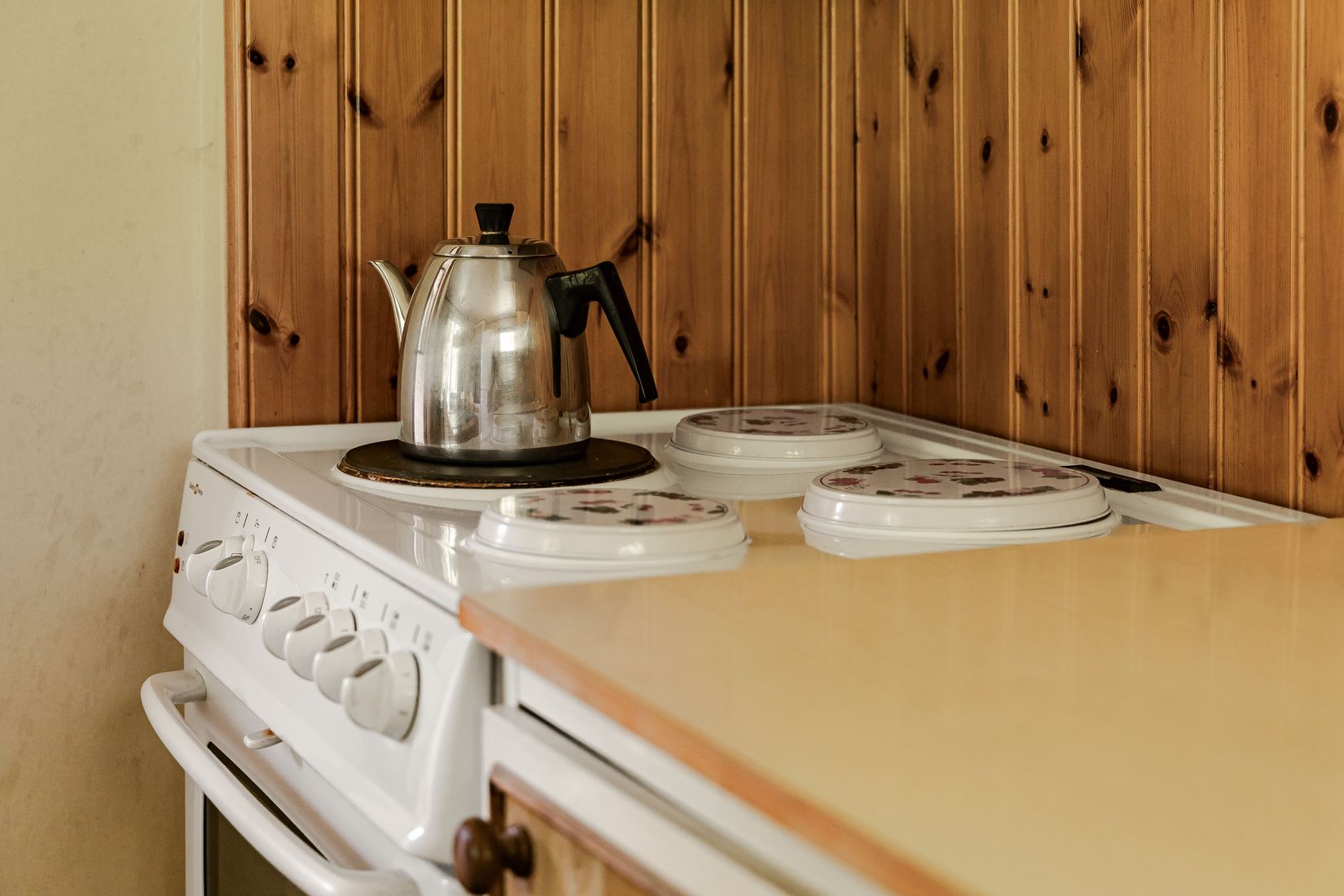 Villa, Kölefors Backstugan, Kisa, Kinda