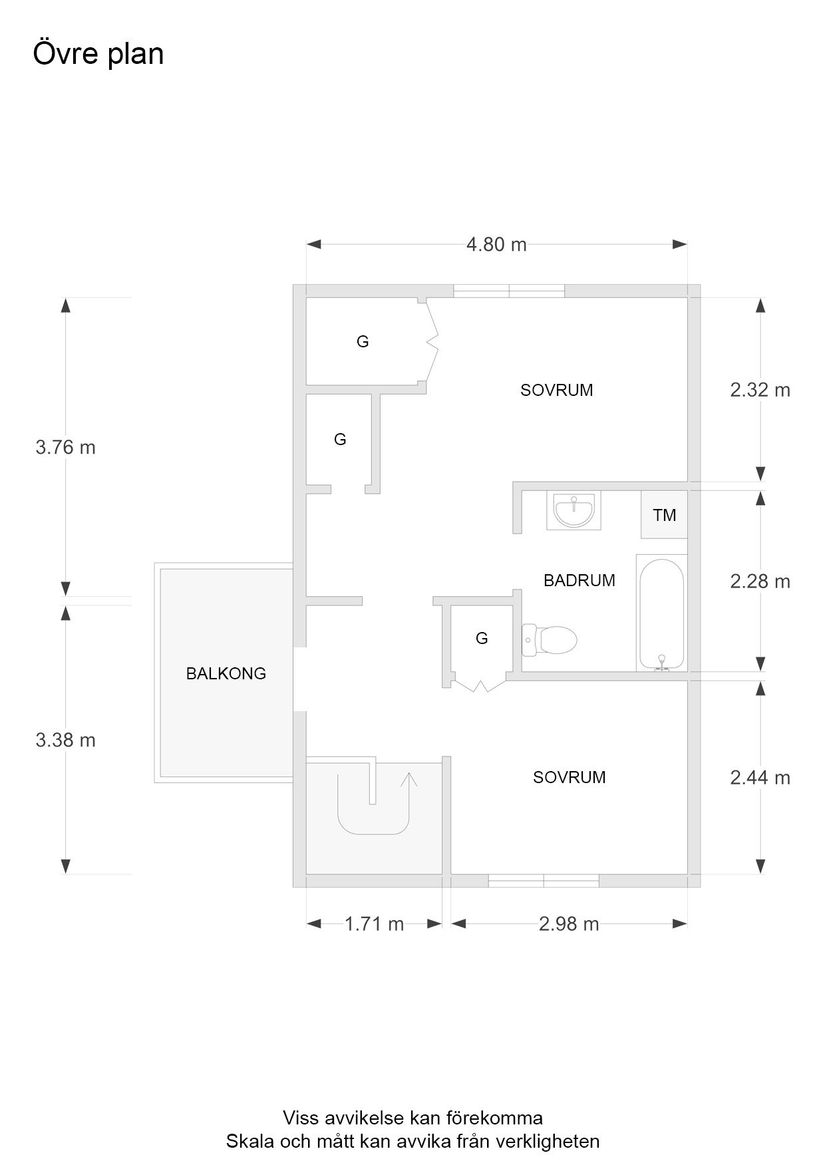 Villa, Kölefors Backstugan, Kisa, Kinda