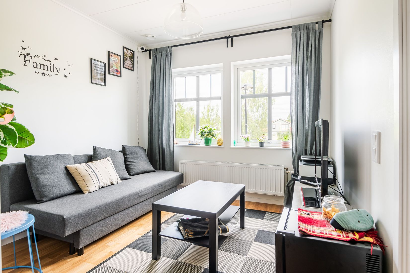 Radhus, Reveljvägen 21B, Surbrunnshagen, Falun