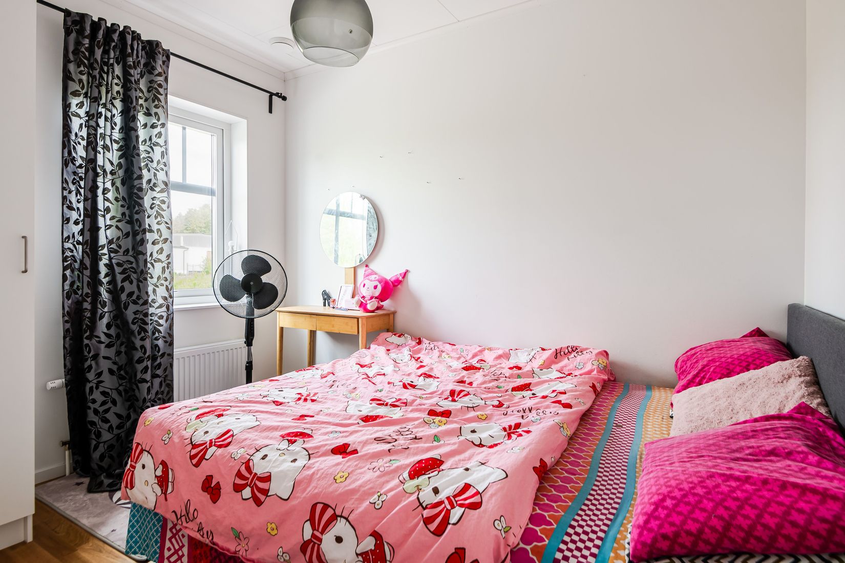 Radhus, Reveljvägen 21B, Surbrunnshagen, Falun