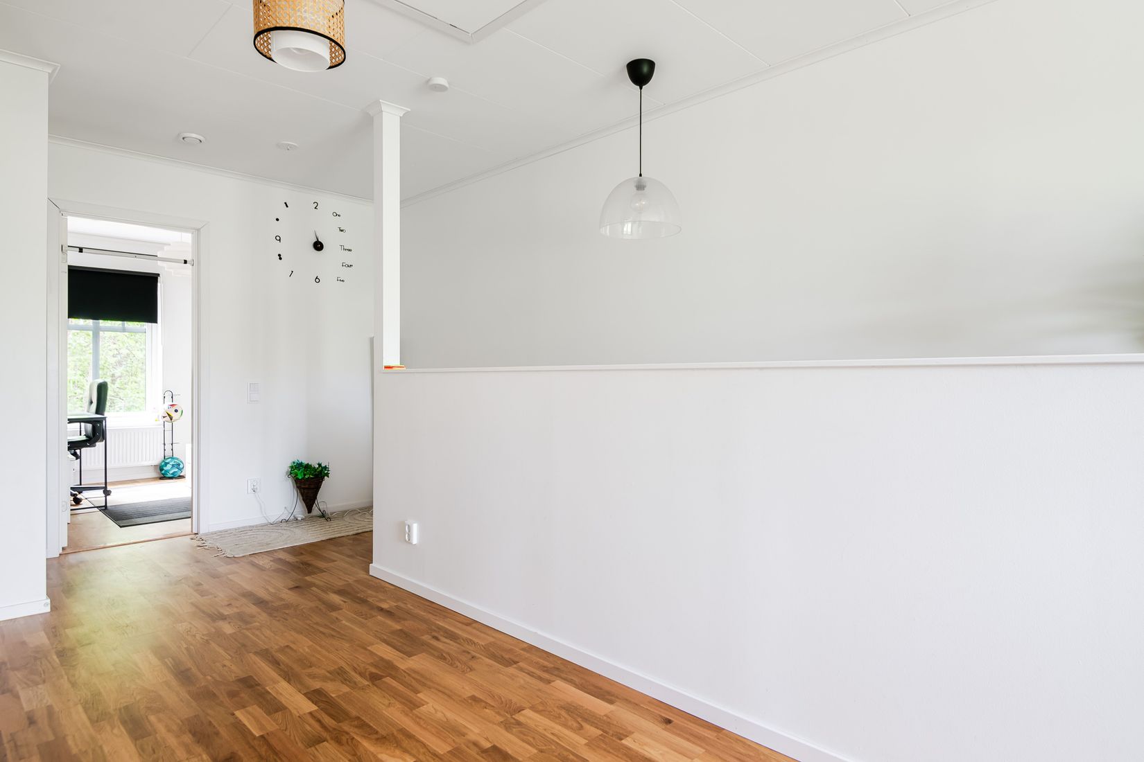 Radhus, Reveljvägen 21B, Surbrunnshagen, Falun