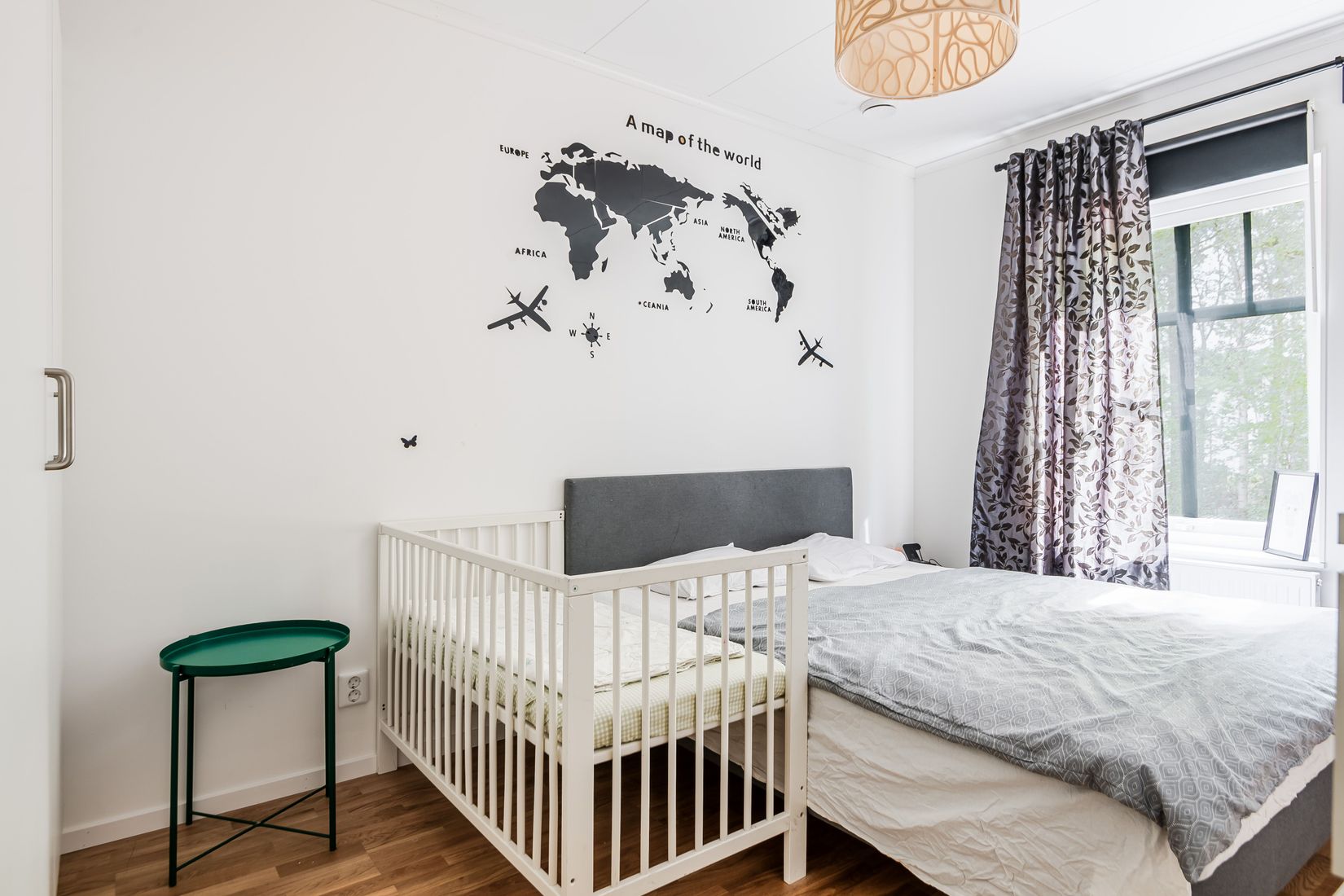 Radhus, Reveljvägen 21B, Surbrunnshagen, Falun