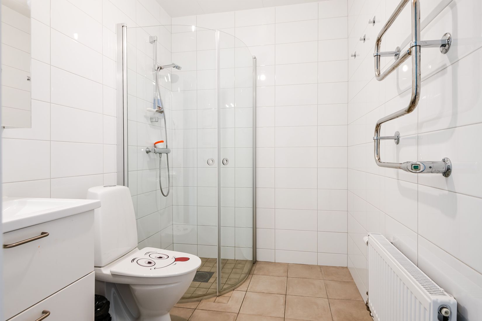 Radhus, Reveljvägen 21B, Surbrunnshagen, Falun