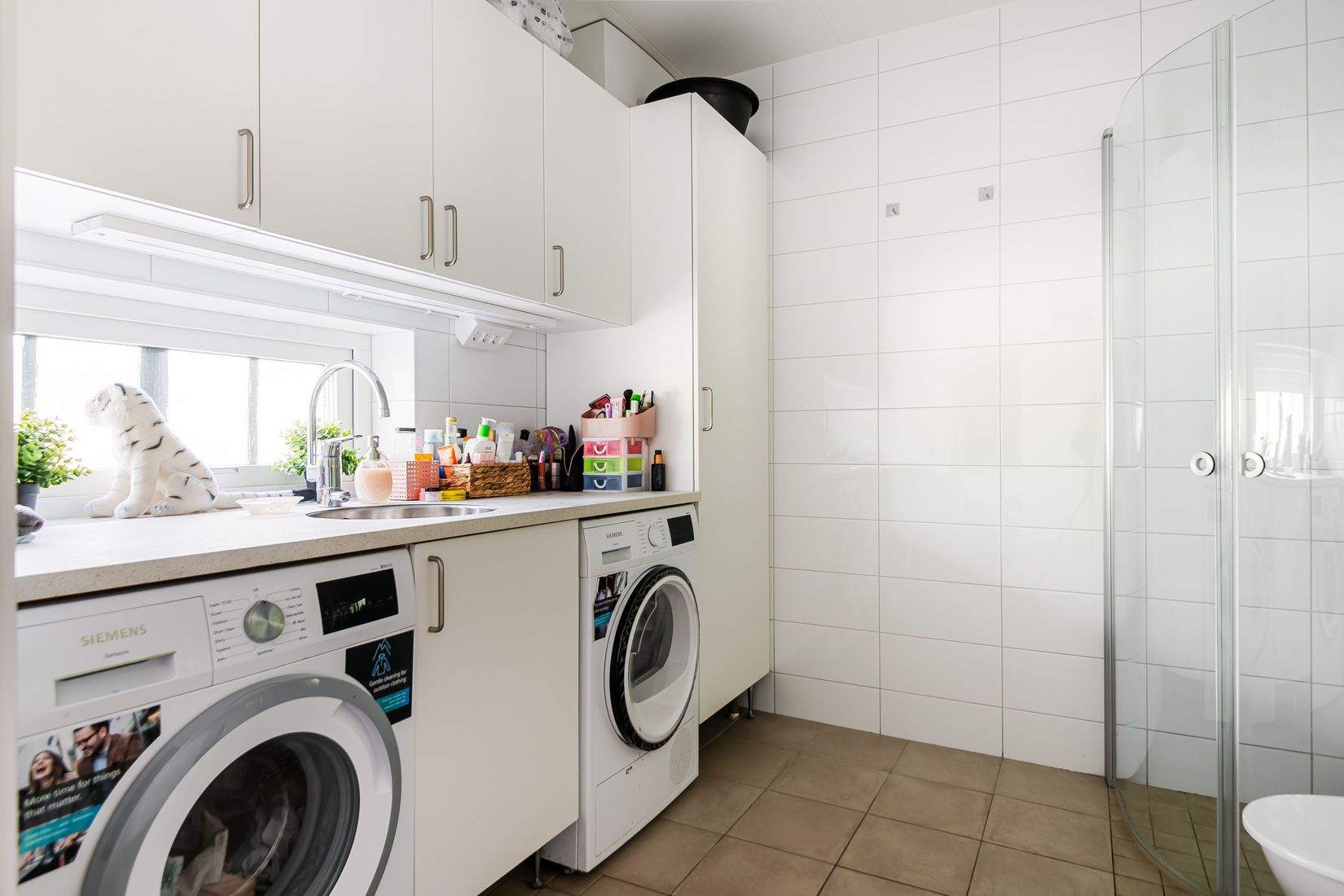 Radhus, Reveljvägen 21B, Surbrunnshagen, Falun