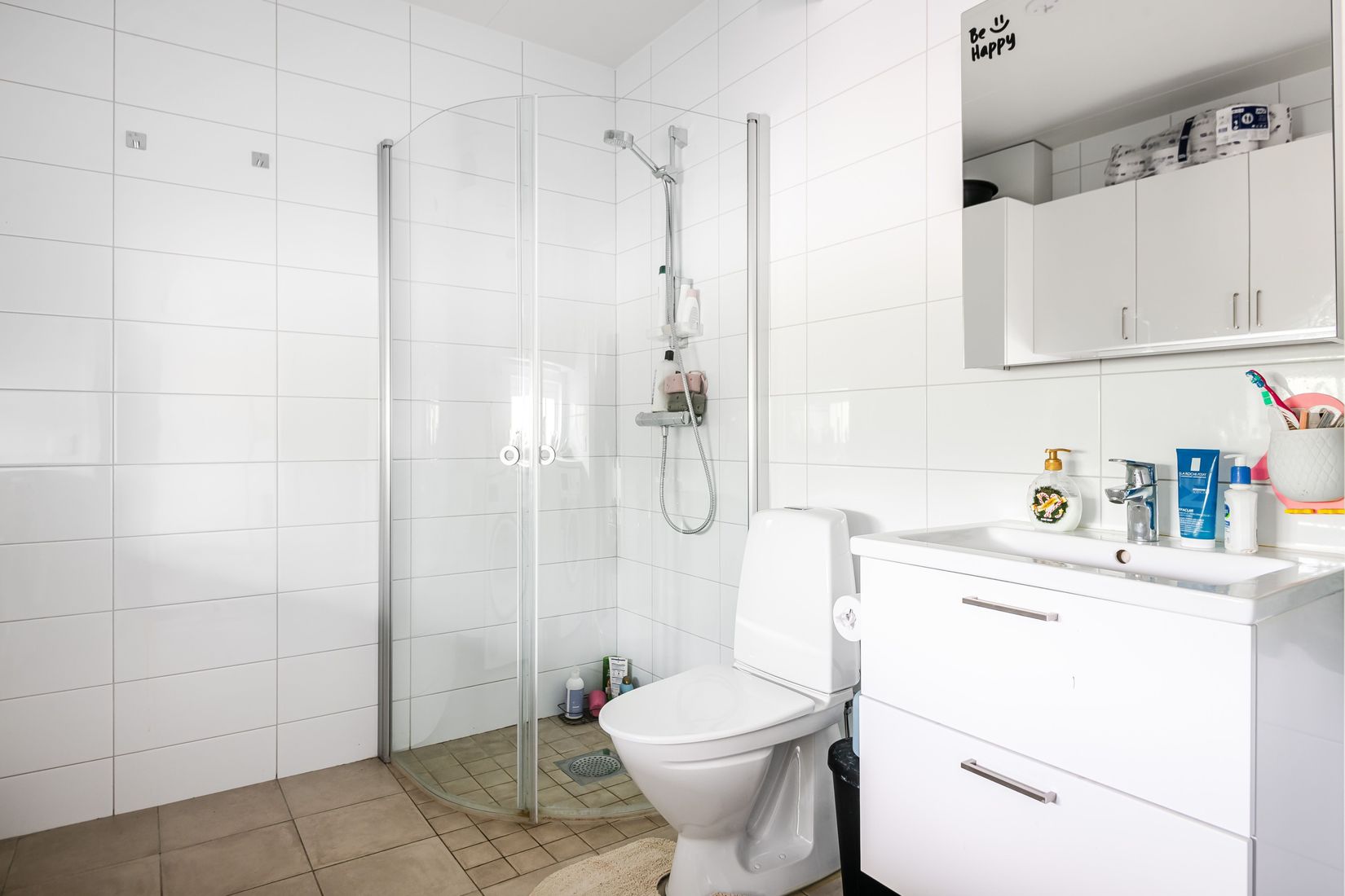 Radhus, Reveljvägen 21B, Surbrunnshagen, Falun