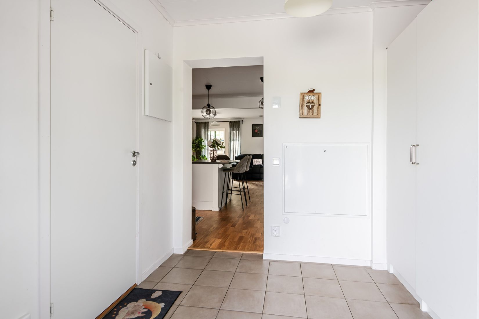 Radhus, Reveljvägen 21B, Surbrunnshagen, Falun